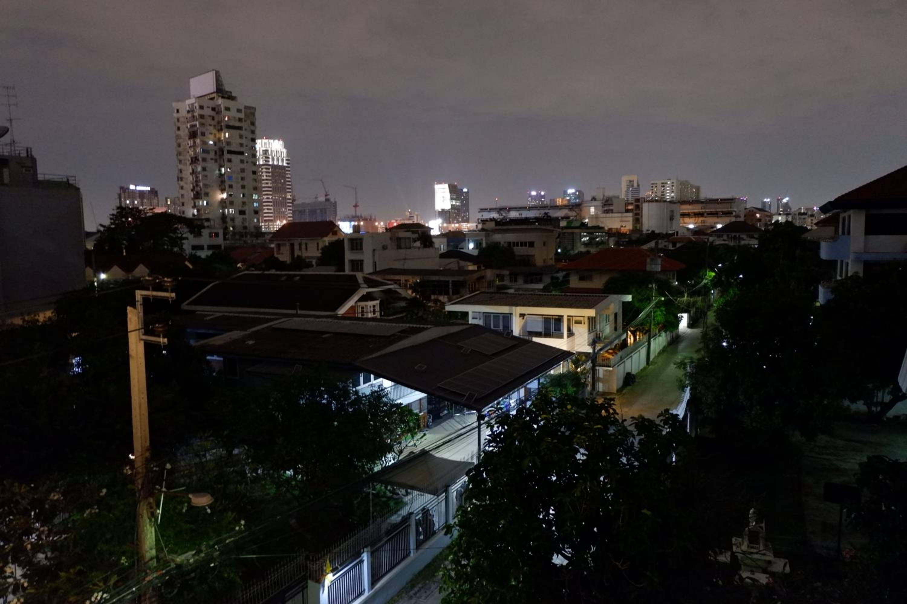 bangkok bed place