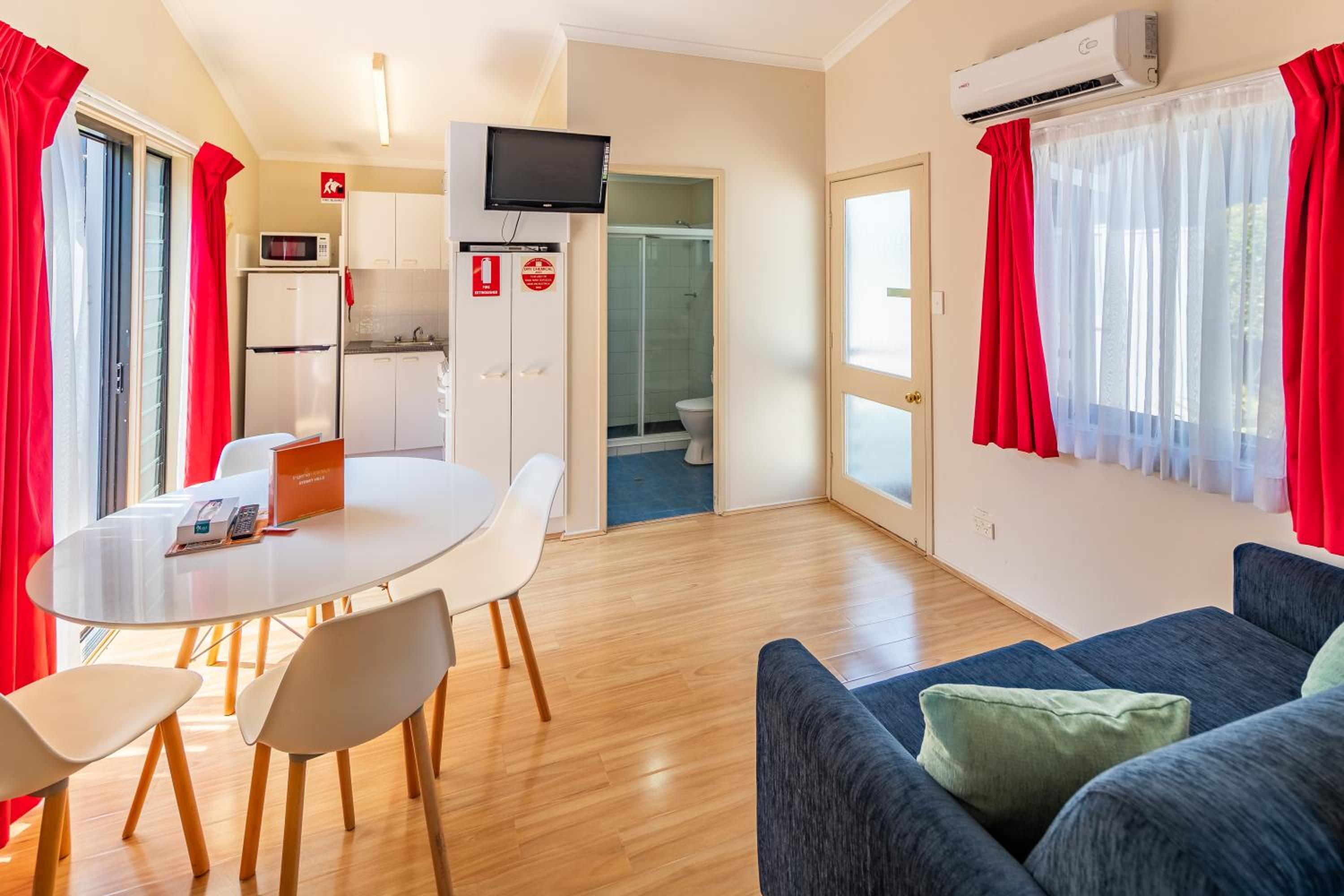 Ingenia Holidays Sydney Hills