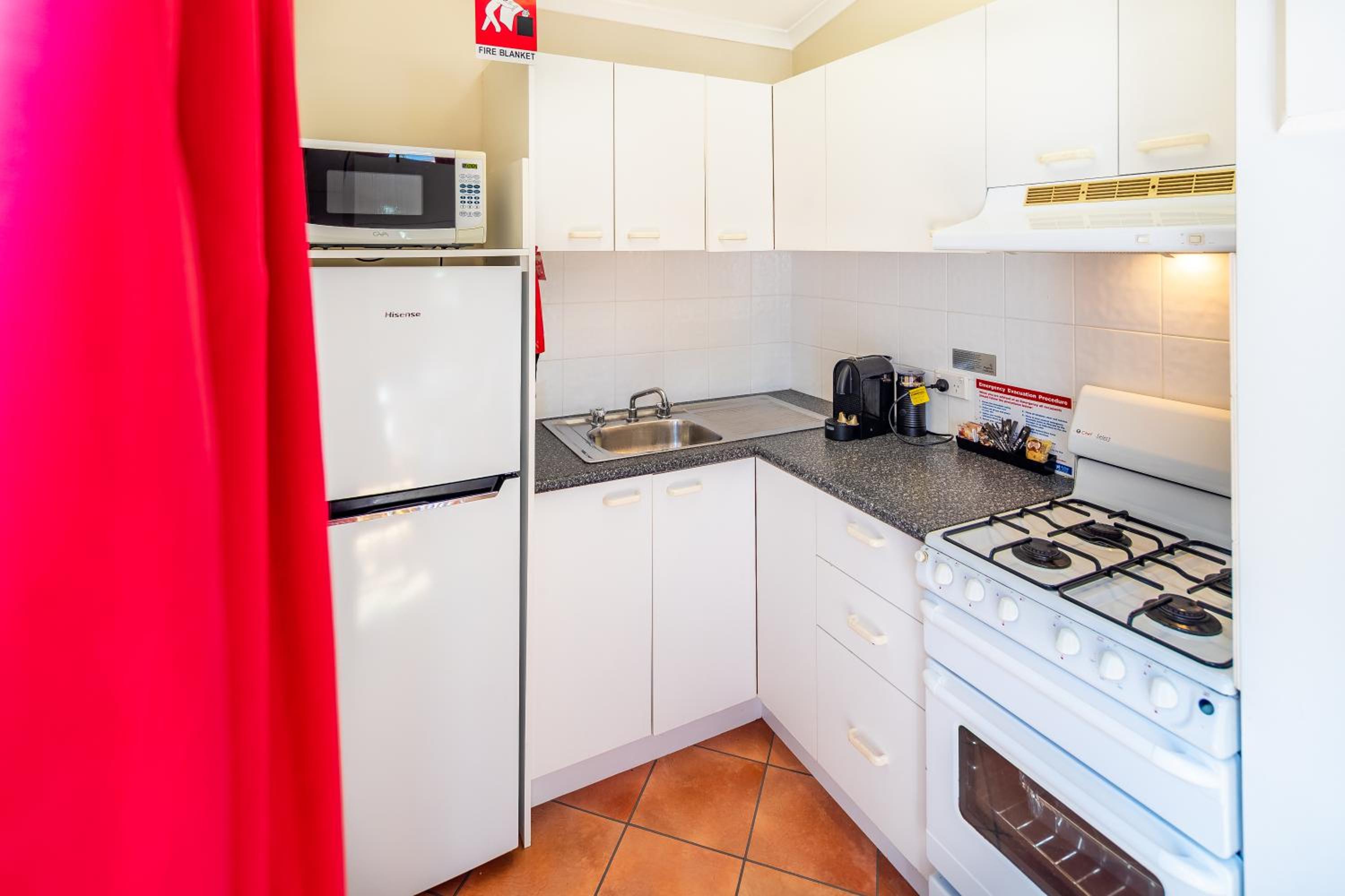Ingenia Holidays Sydney Hills