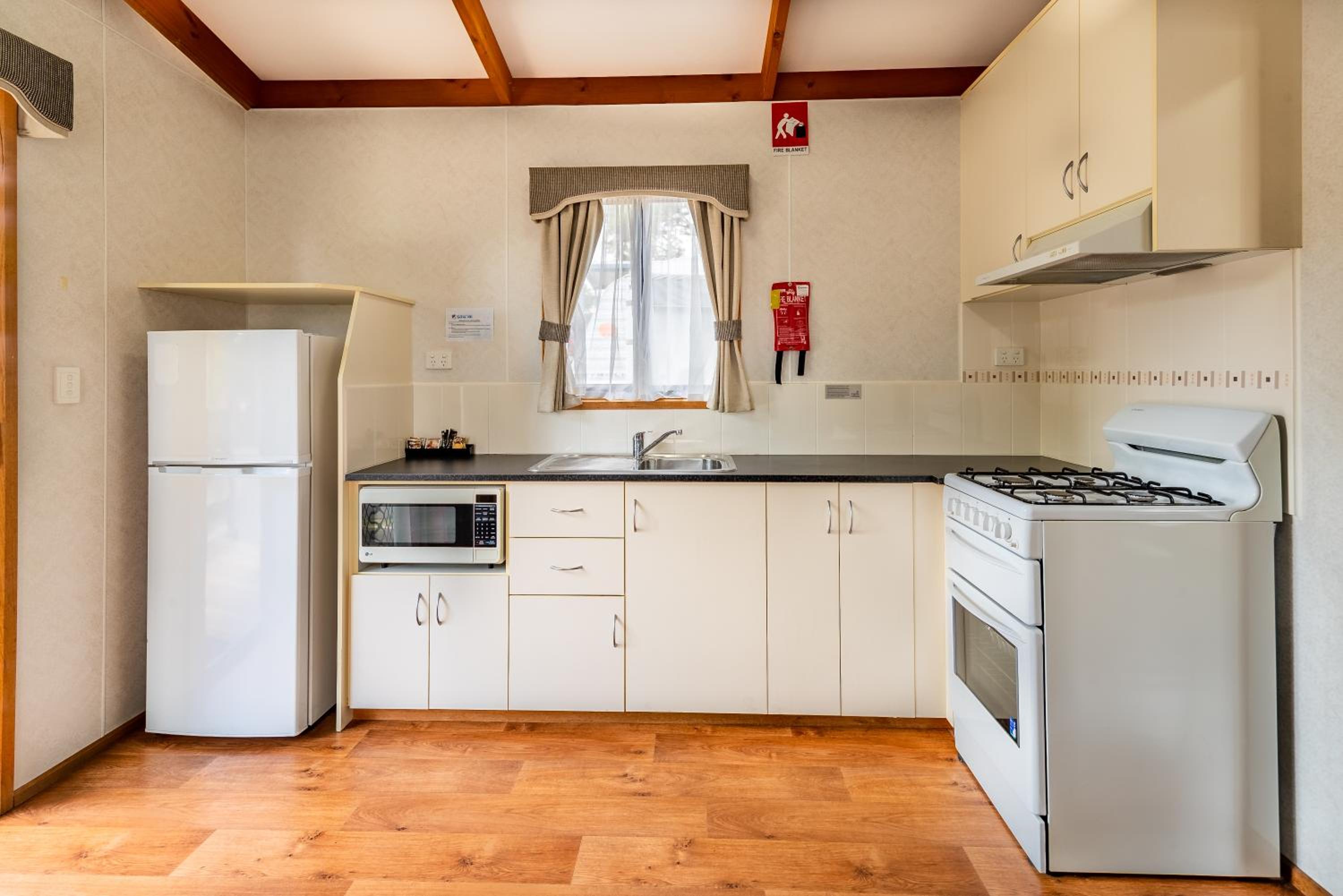 Ingenia Holidays Sydney Hills