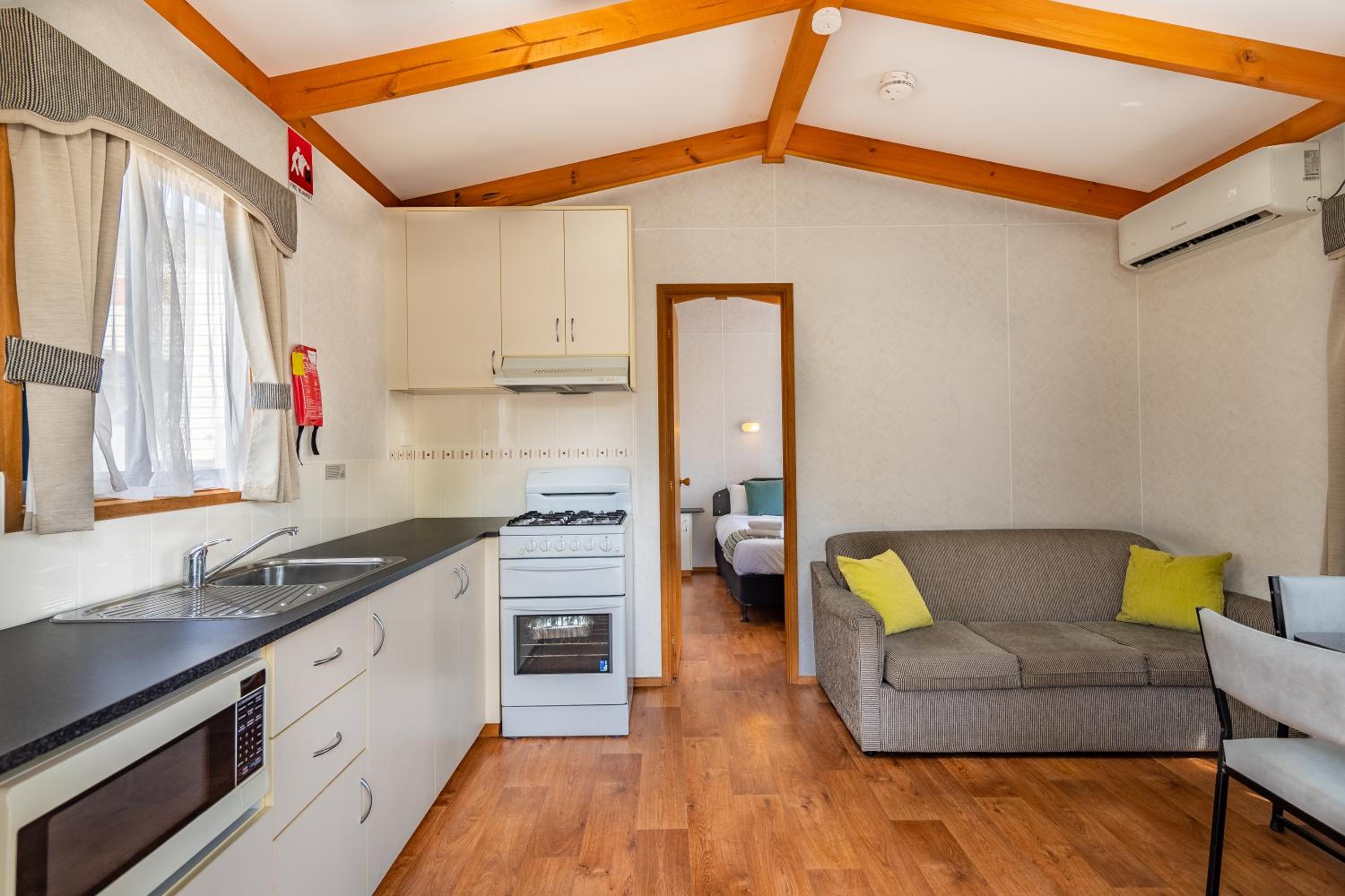Ingenia Holidays Sydney Hills