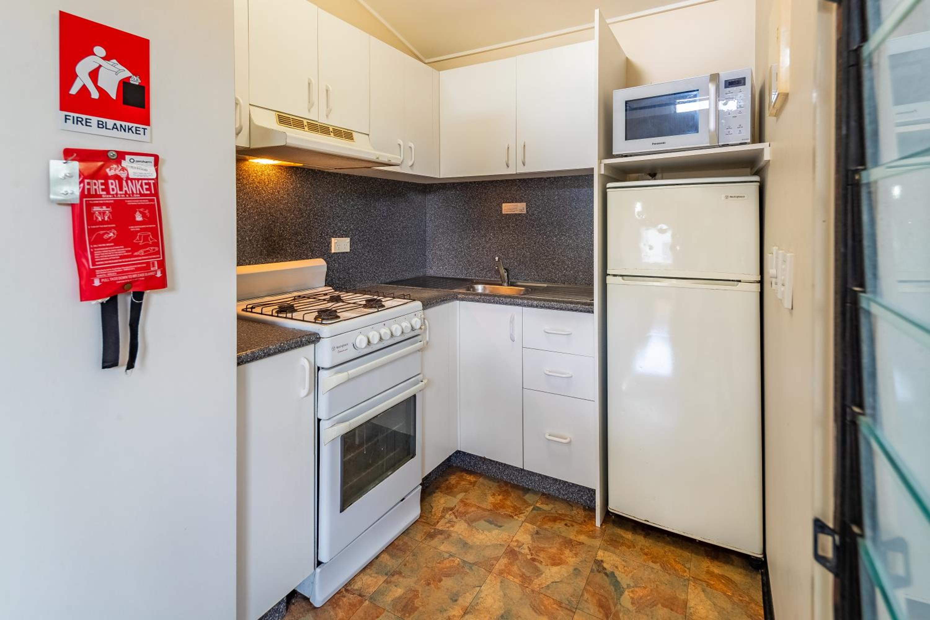 Ingenia Holidays Sydney Hills