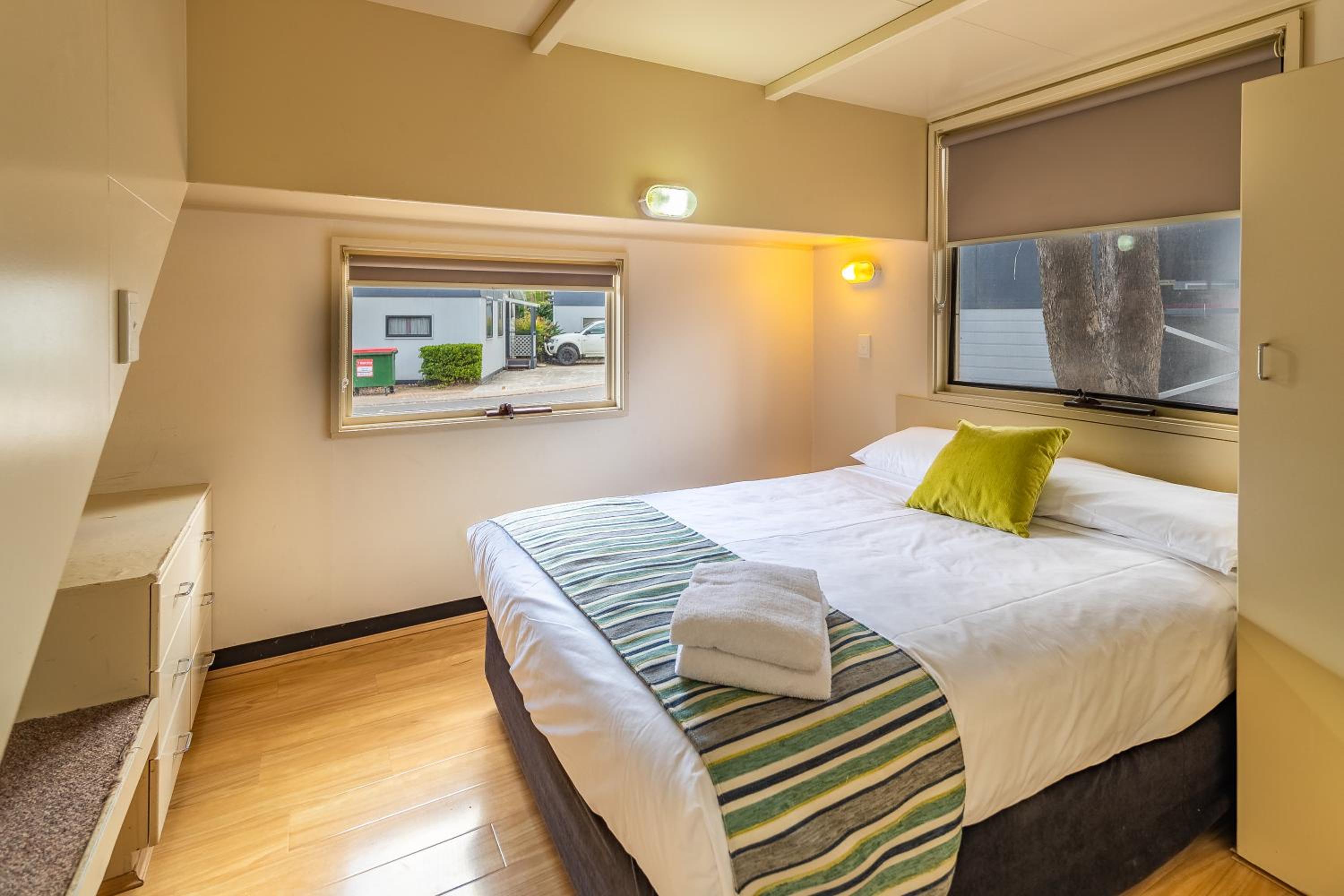 Ingenia Holidays Sydney Hills