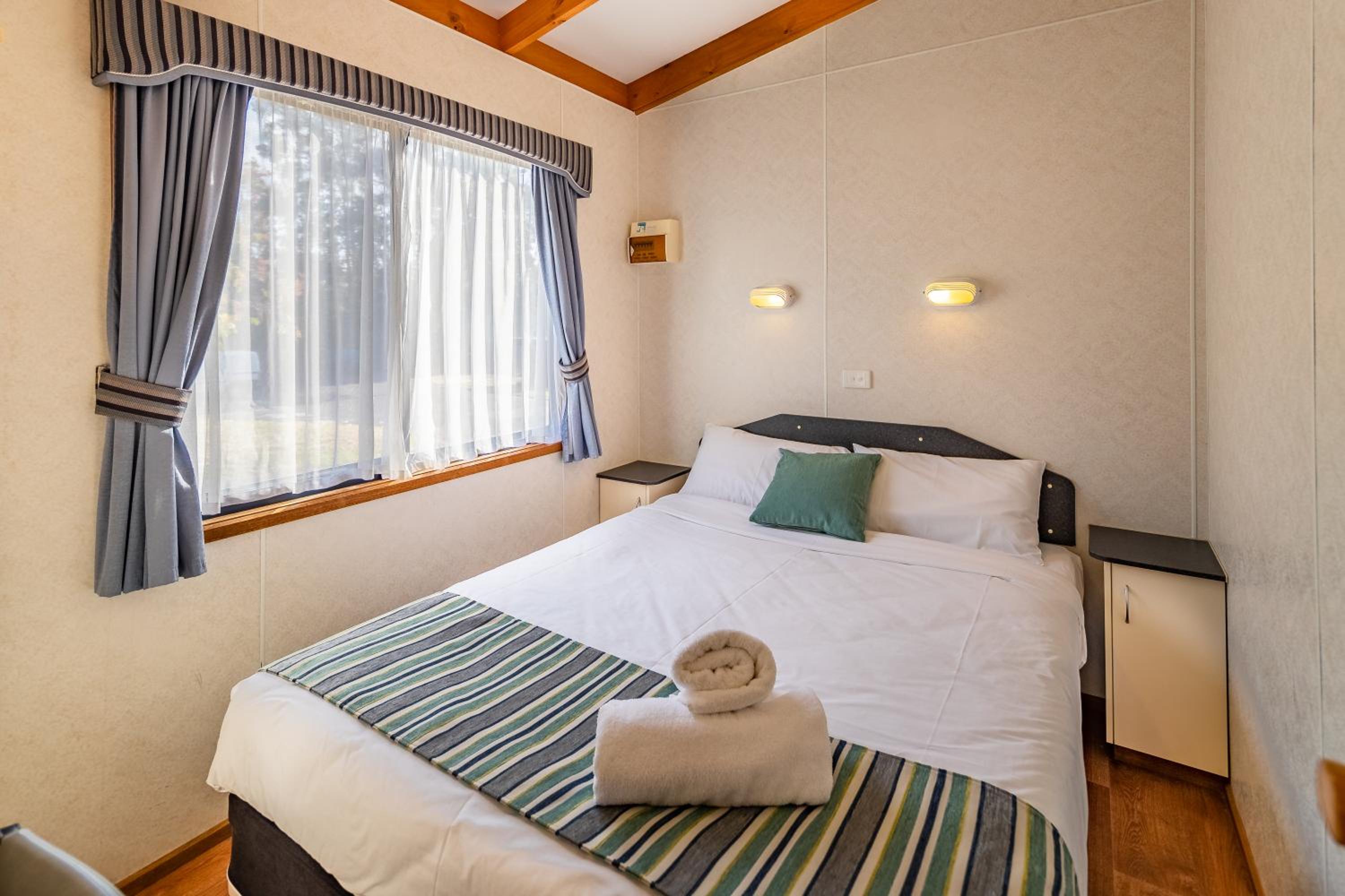 Ingenia Holidays Sydney Hills