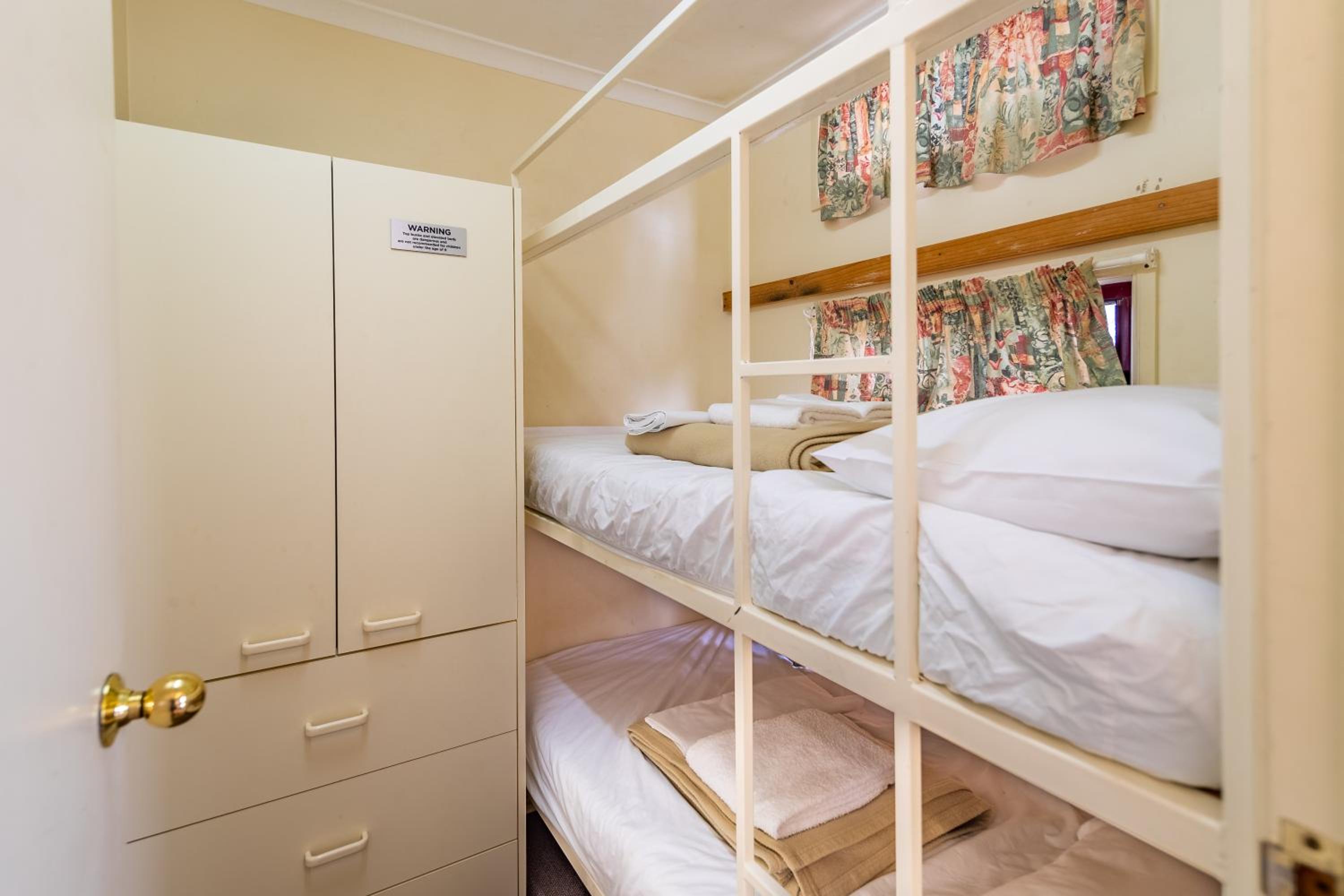 Ingenia Holidays Sydney Hills