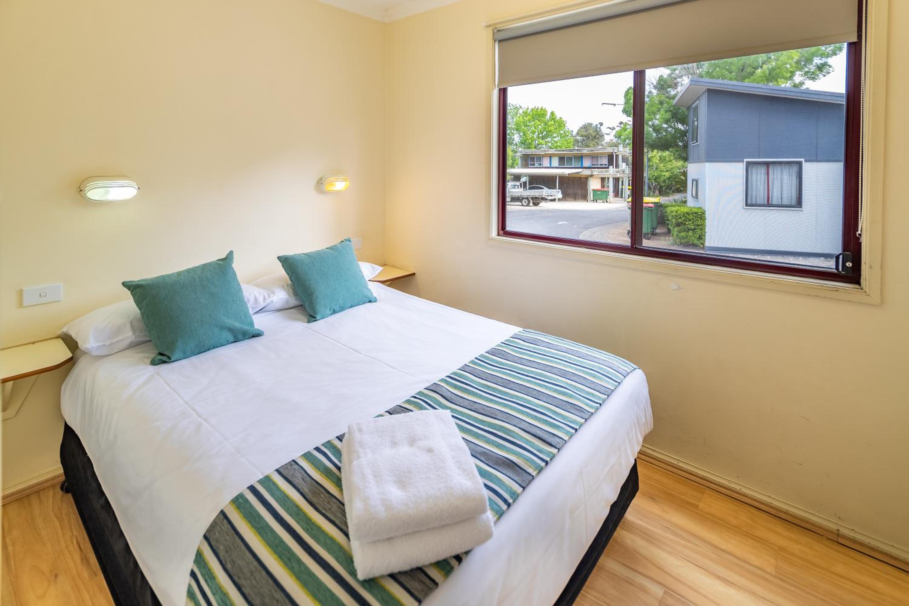 Ingenia Holidays Sydney Hills