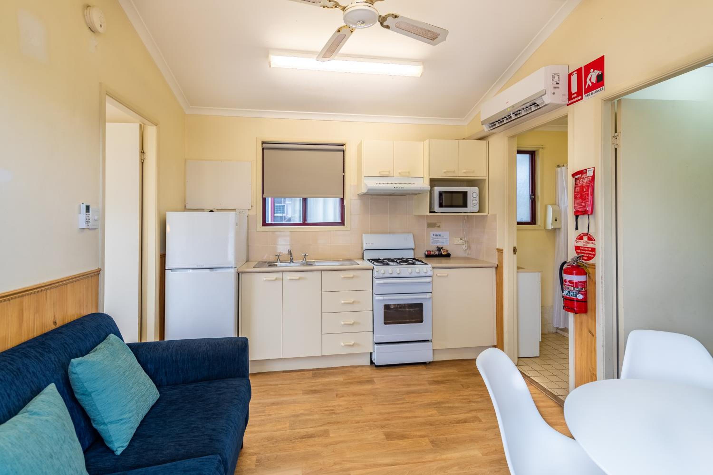 Ingenia Holidays Sydney Hills
