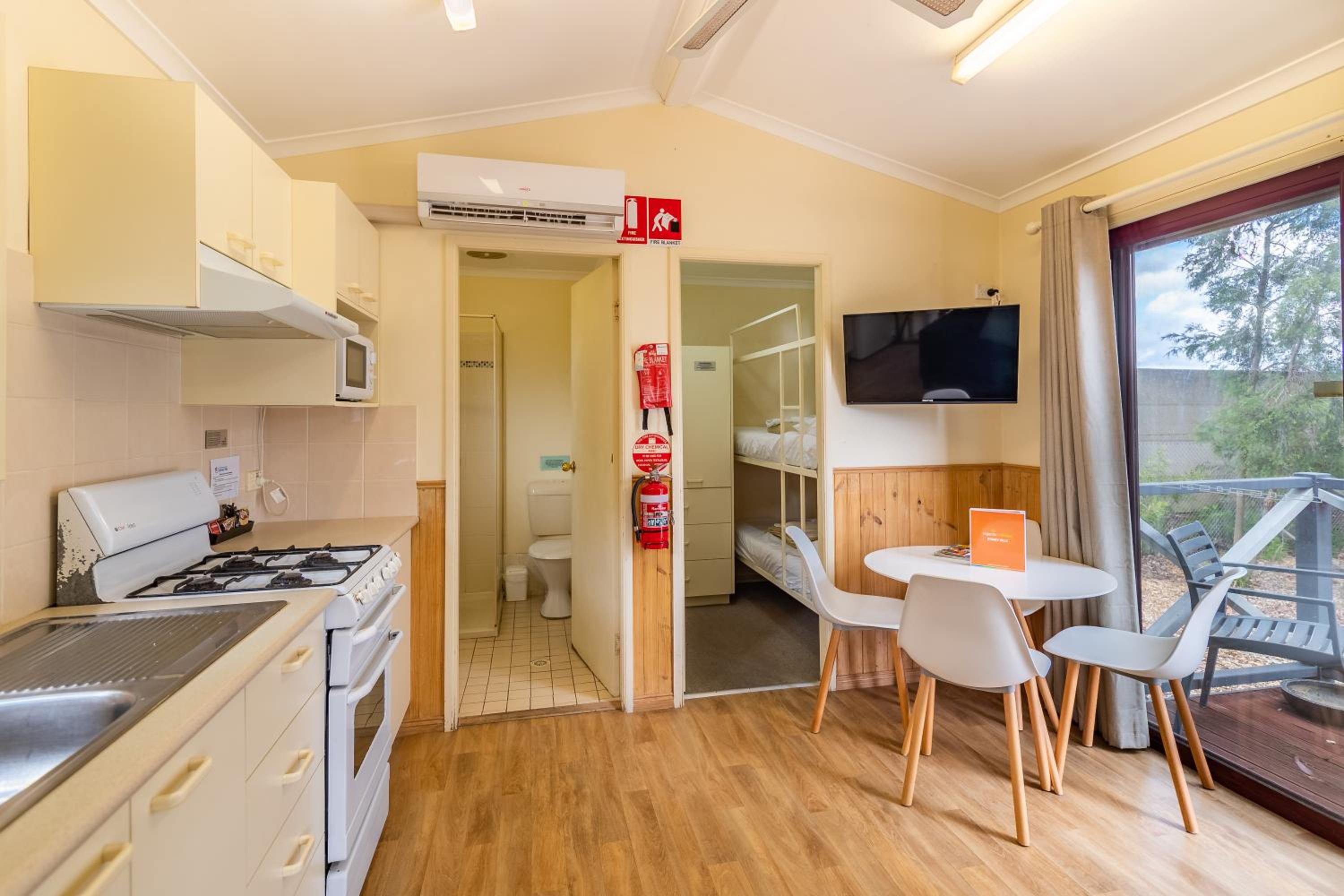 Ingenia Holidays Sydney Hills