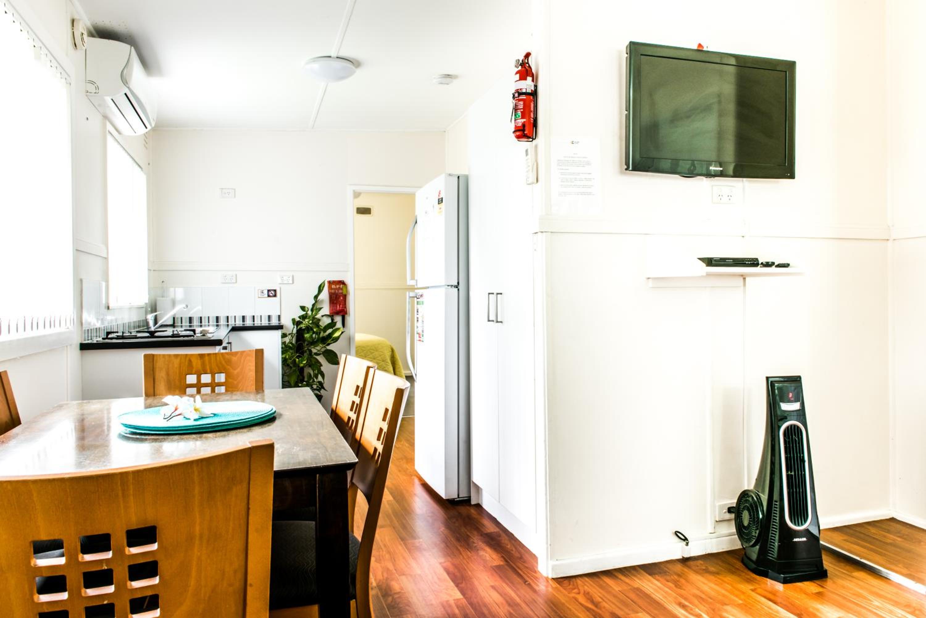 The Retreat Port Stephens