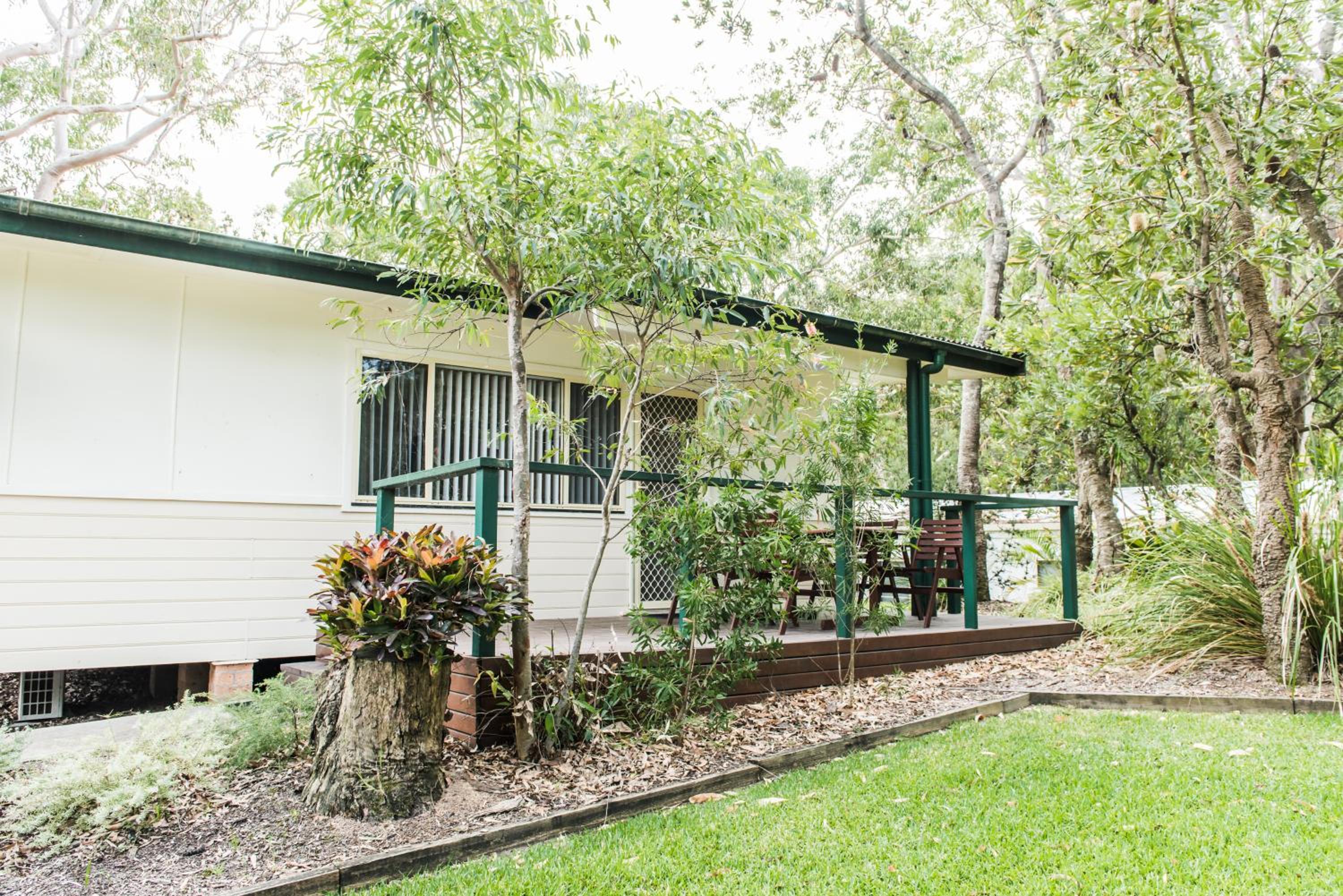 The Retreat Port Stephens