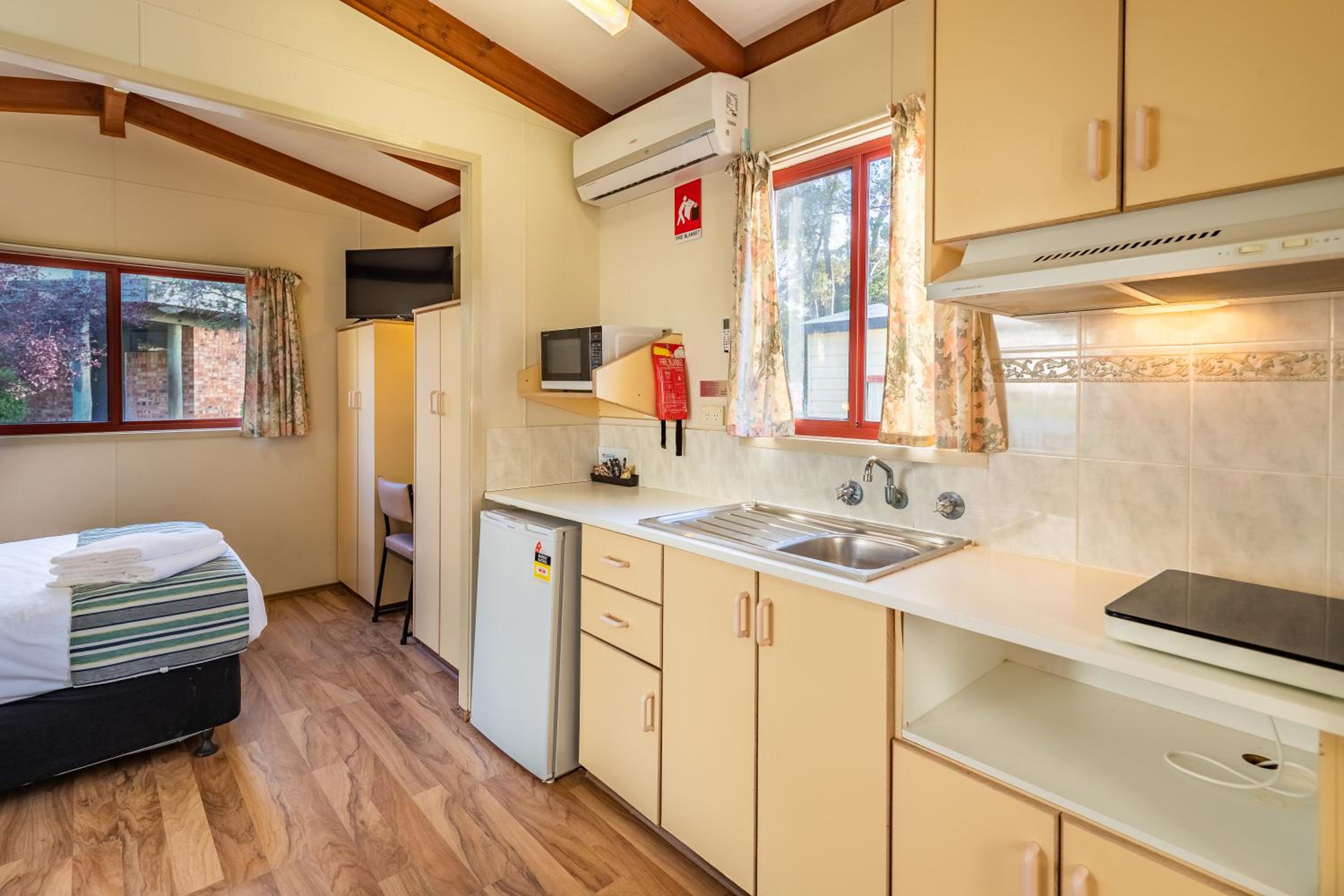 Ingenia Holidays Sydney Hills
