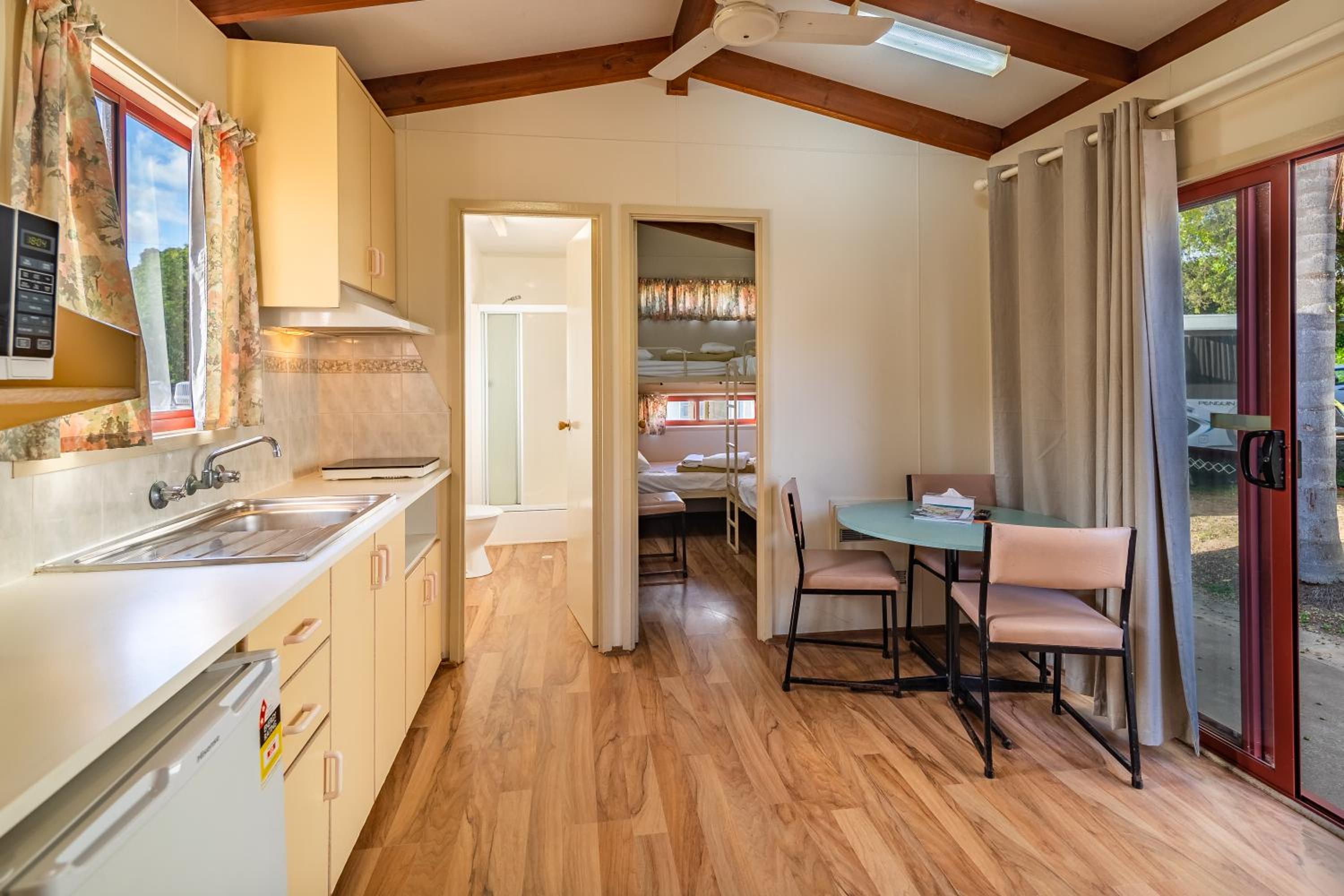 Ingenia Holidays Sydney Hills