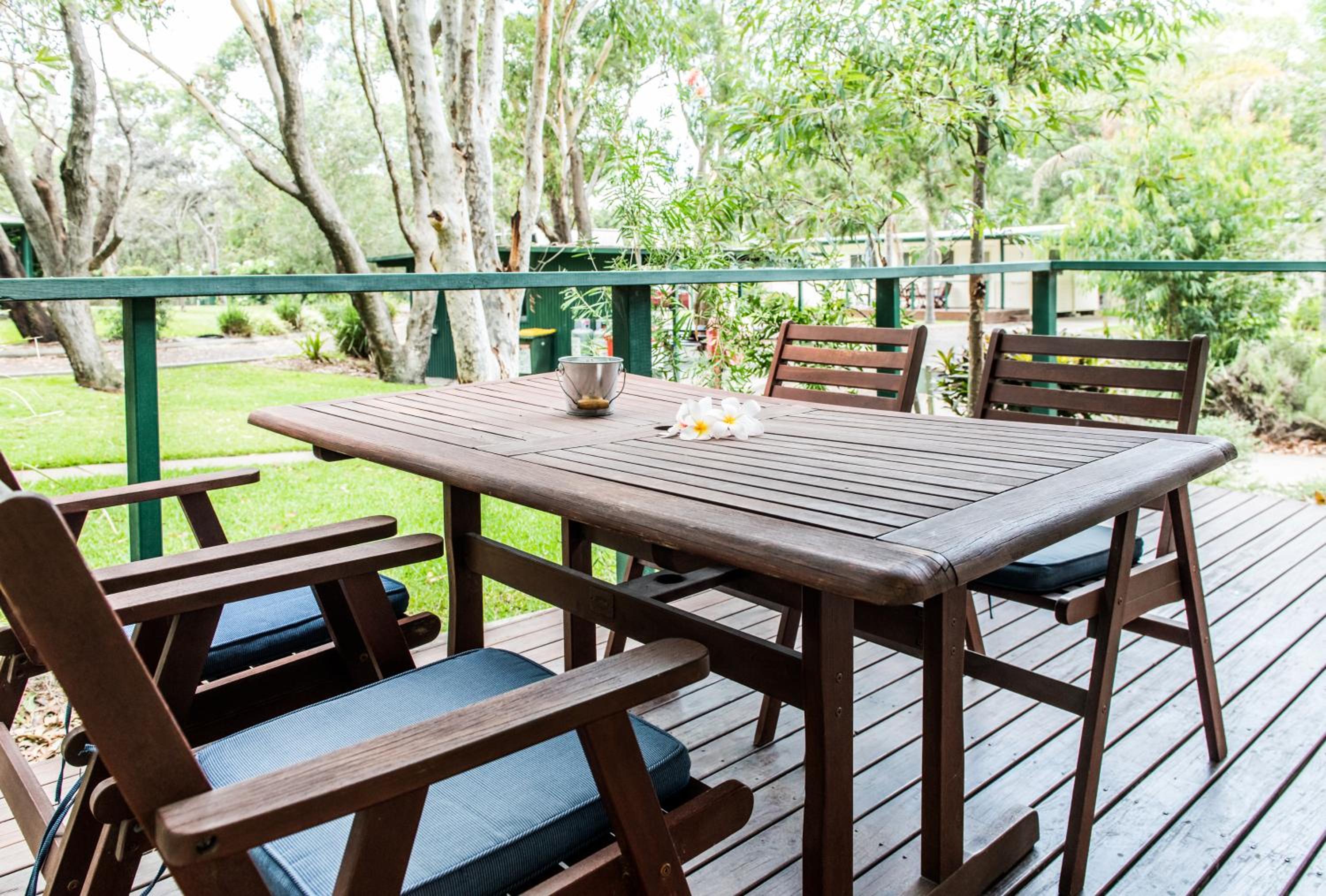 The Retreat Port Stephens