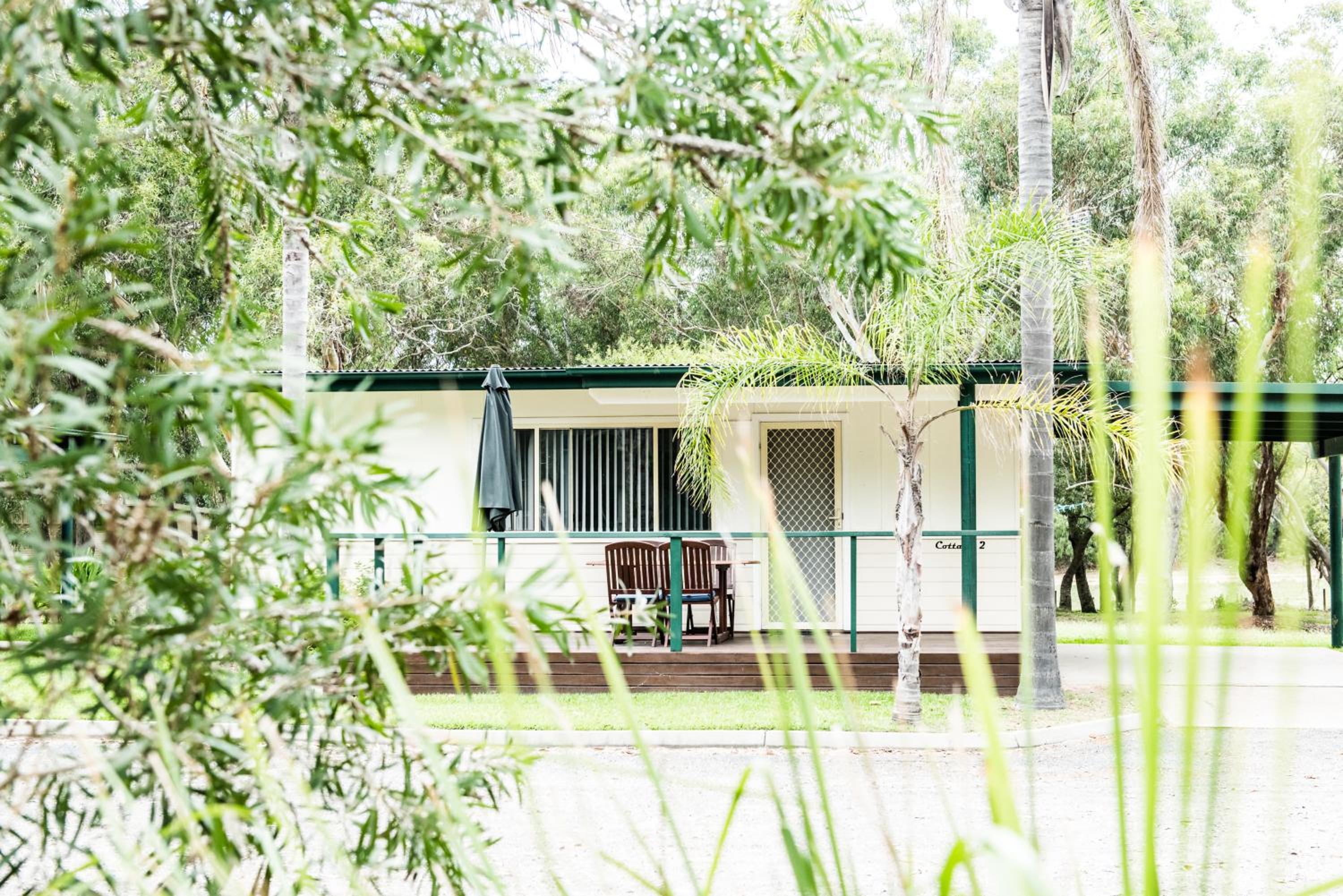 The Retreat Port Stephens