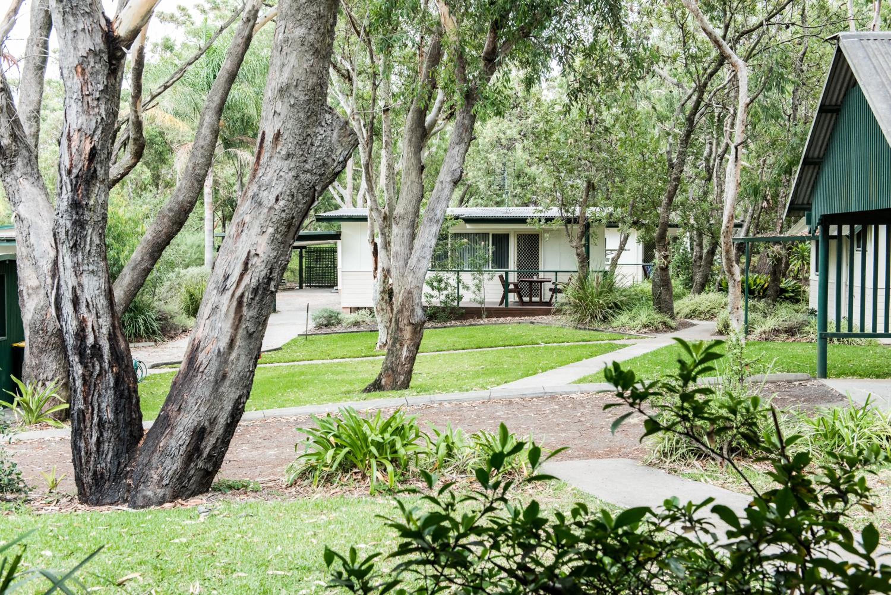 The Retreat Port Stephens