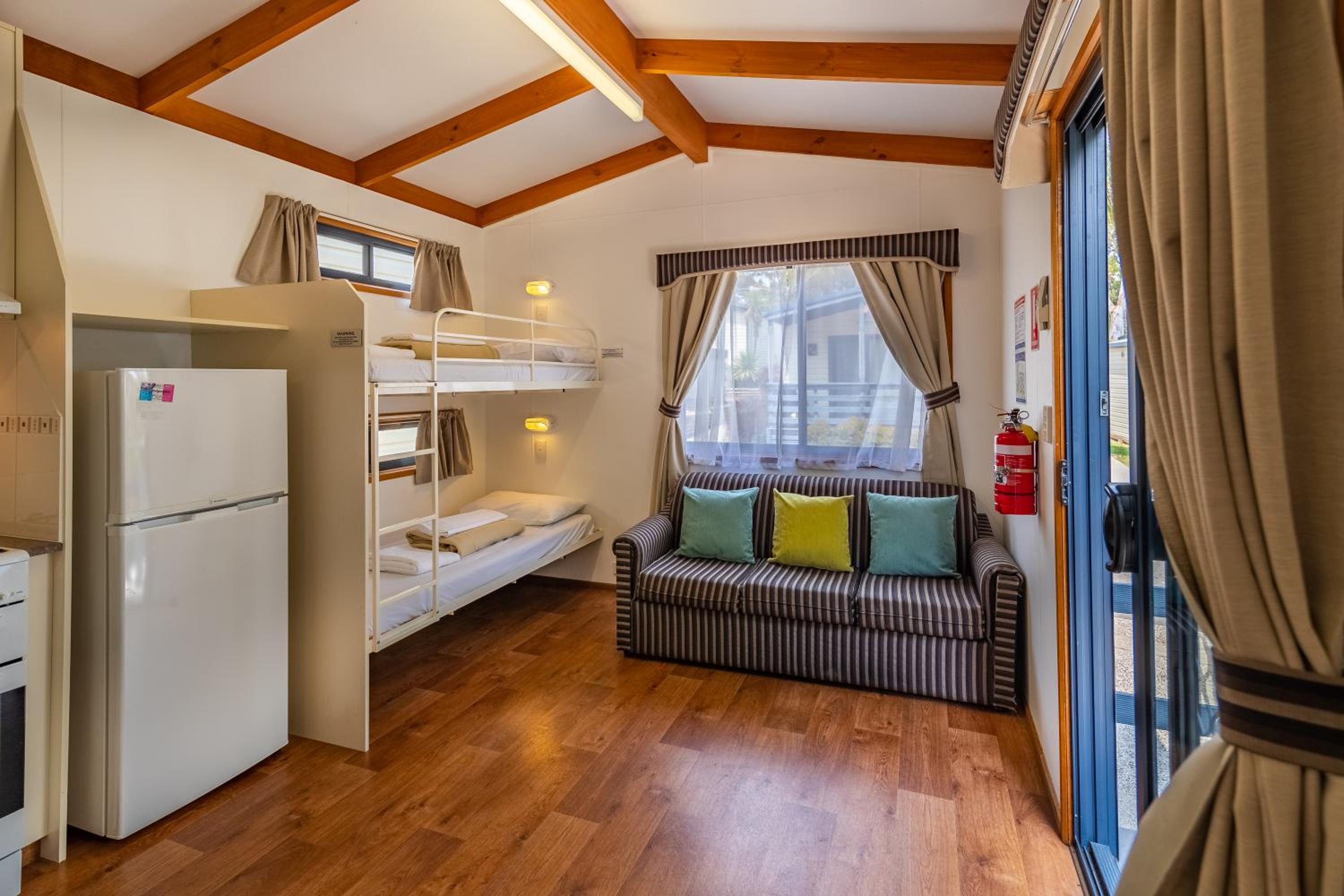 Ingenia Holidays Sydney Hills