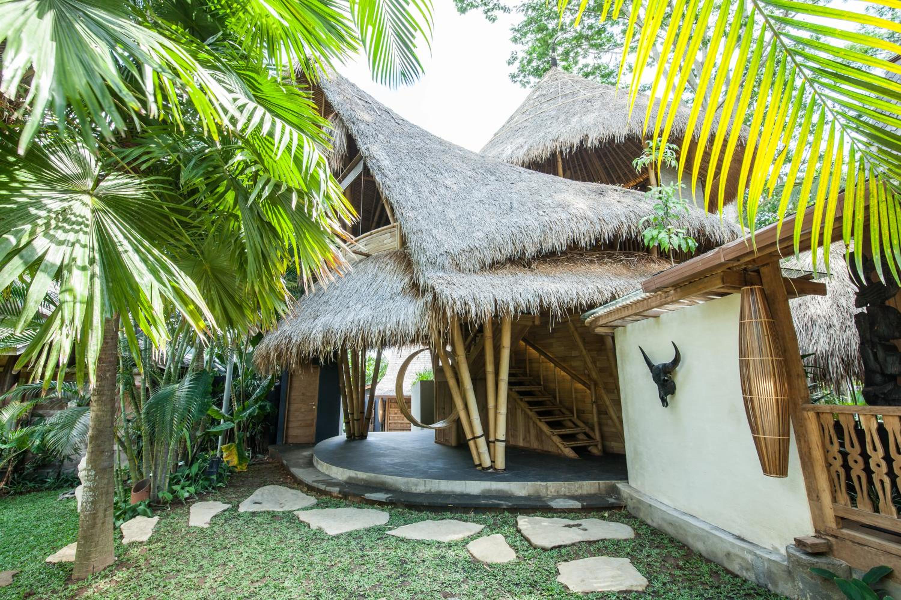 Blue Karma Dijiwa Ubud