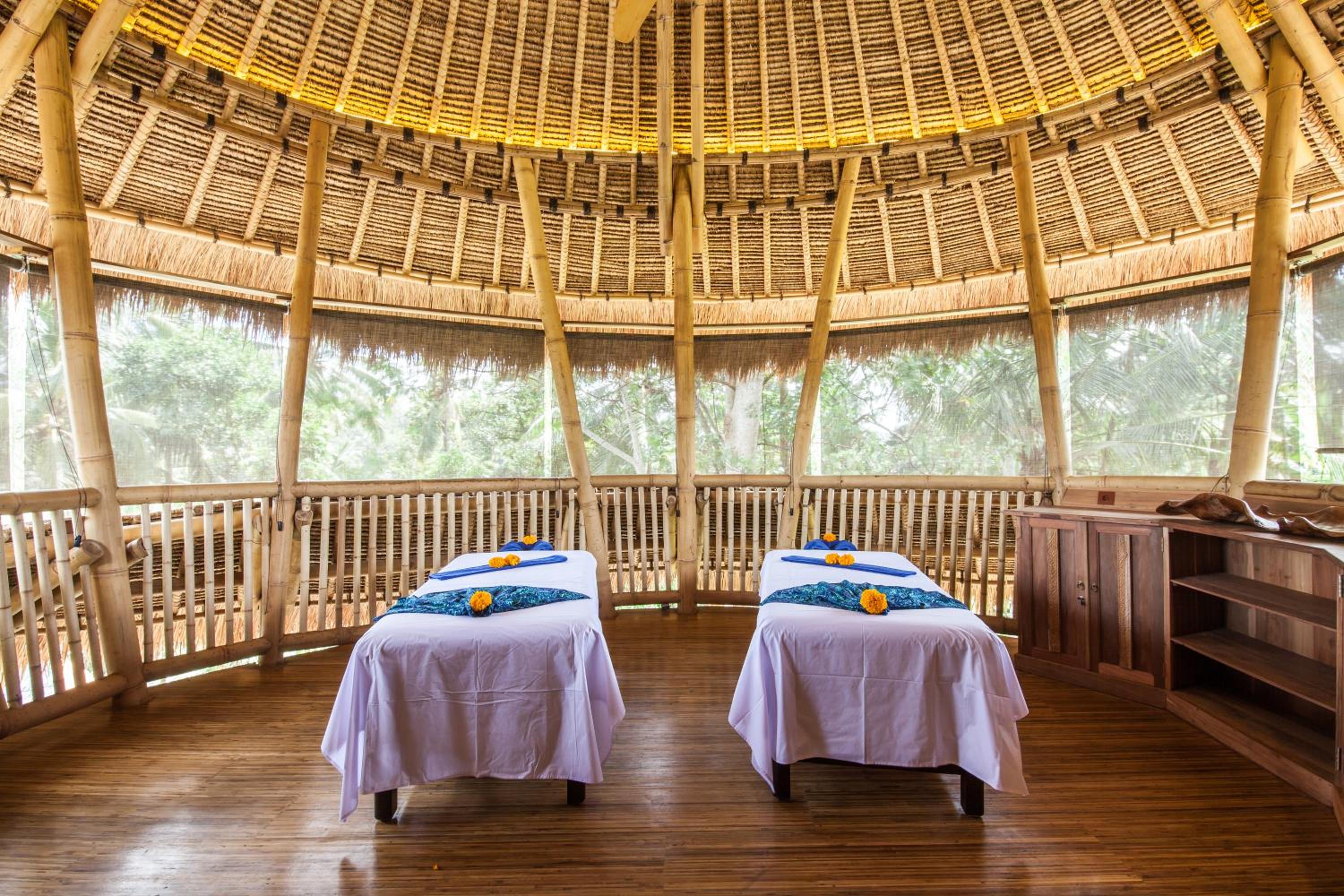 Blue Karma Dijiwa Ubud