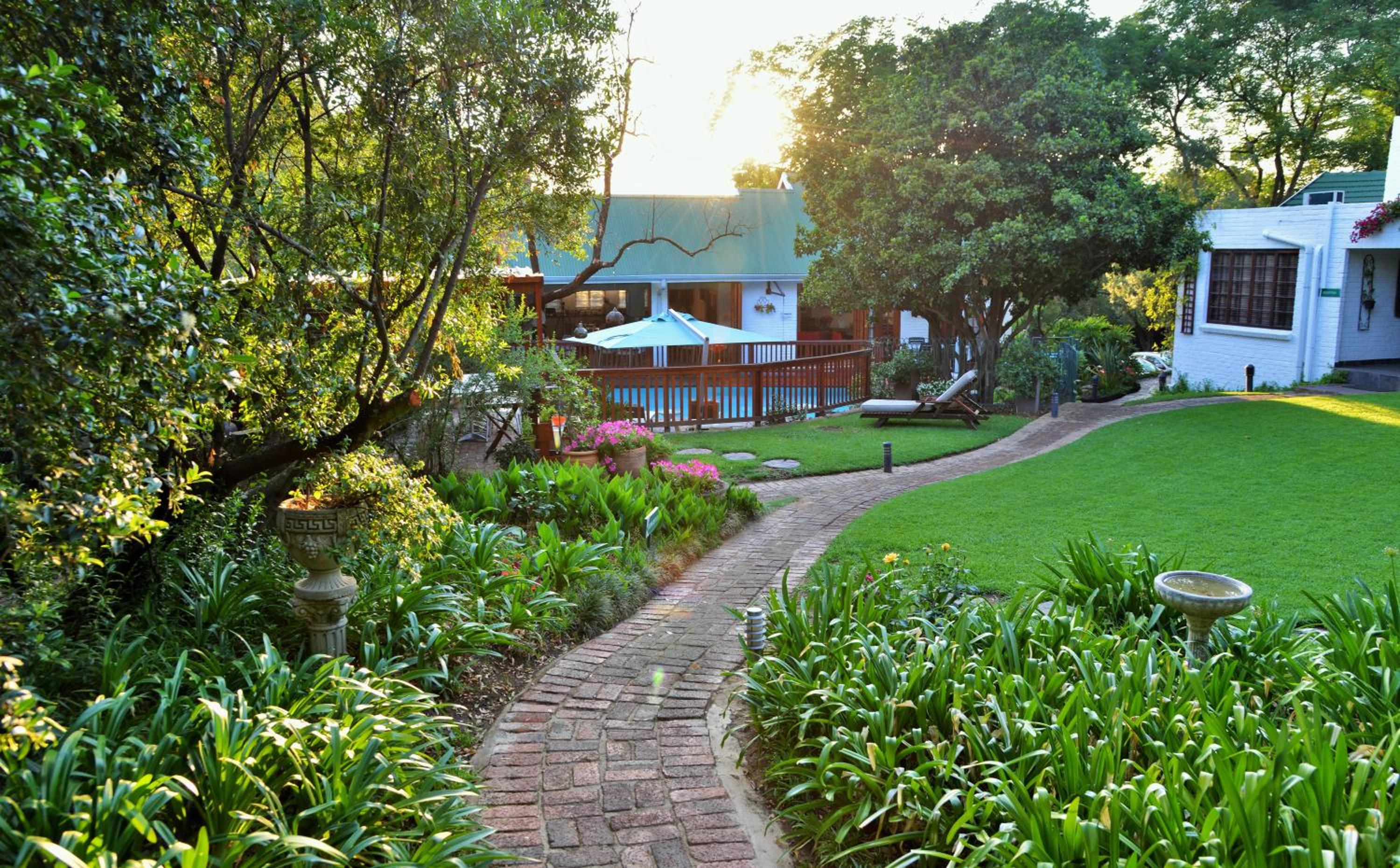 Rivonia Premier Lodge photo 4