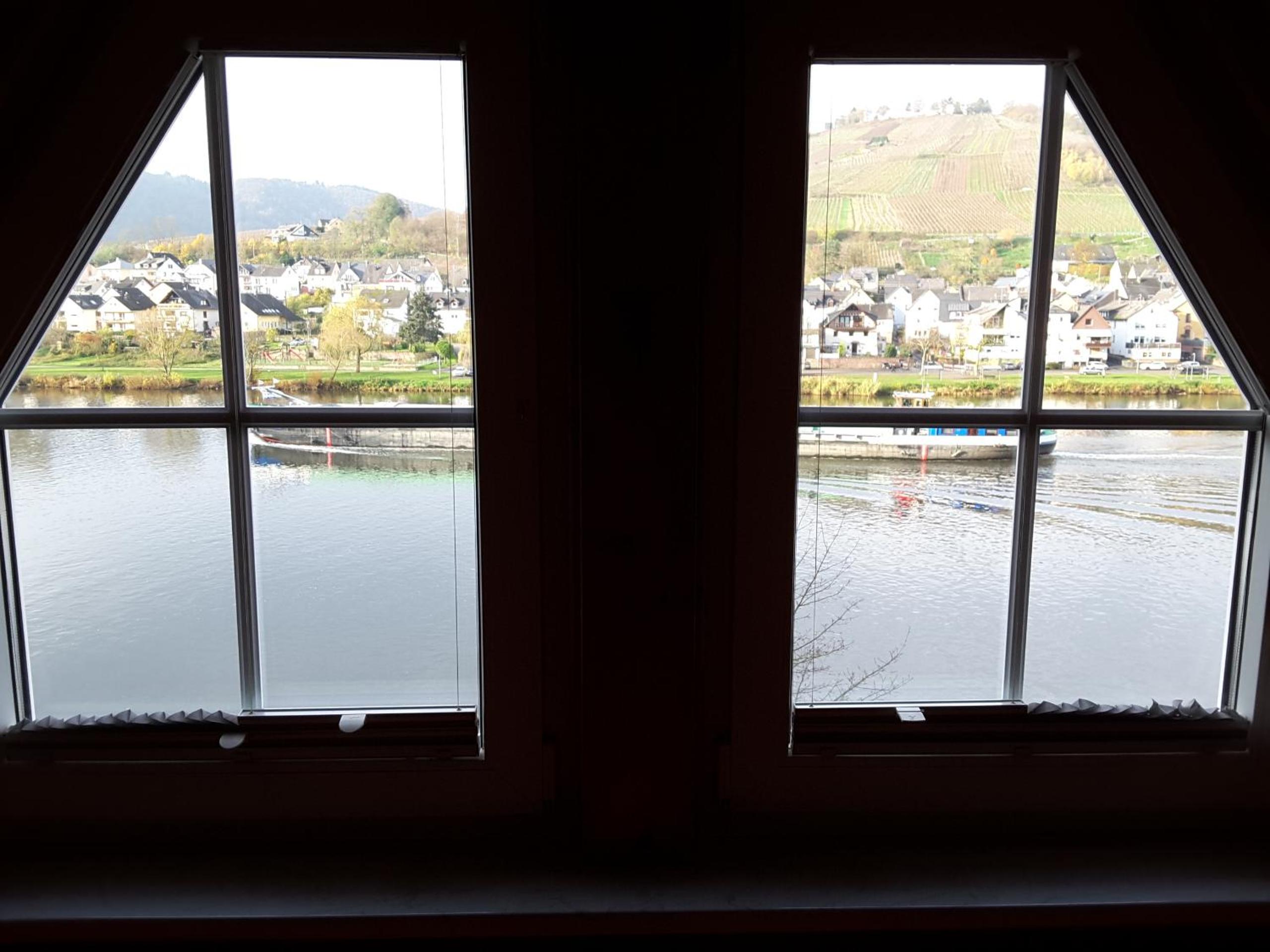 Mosel Panorama