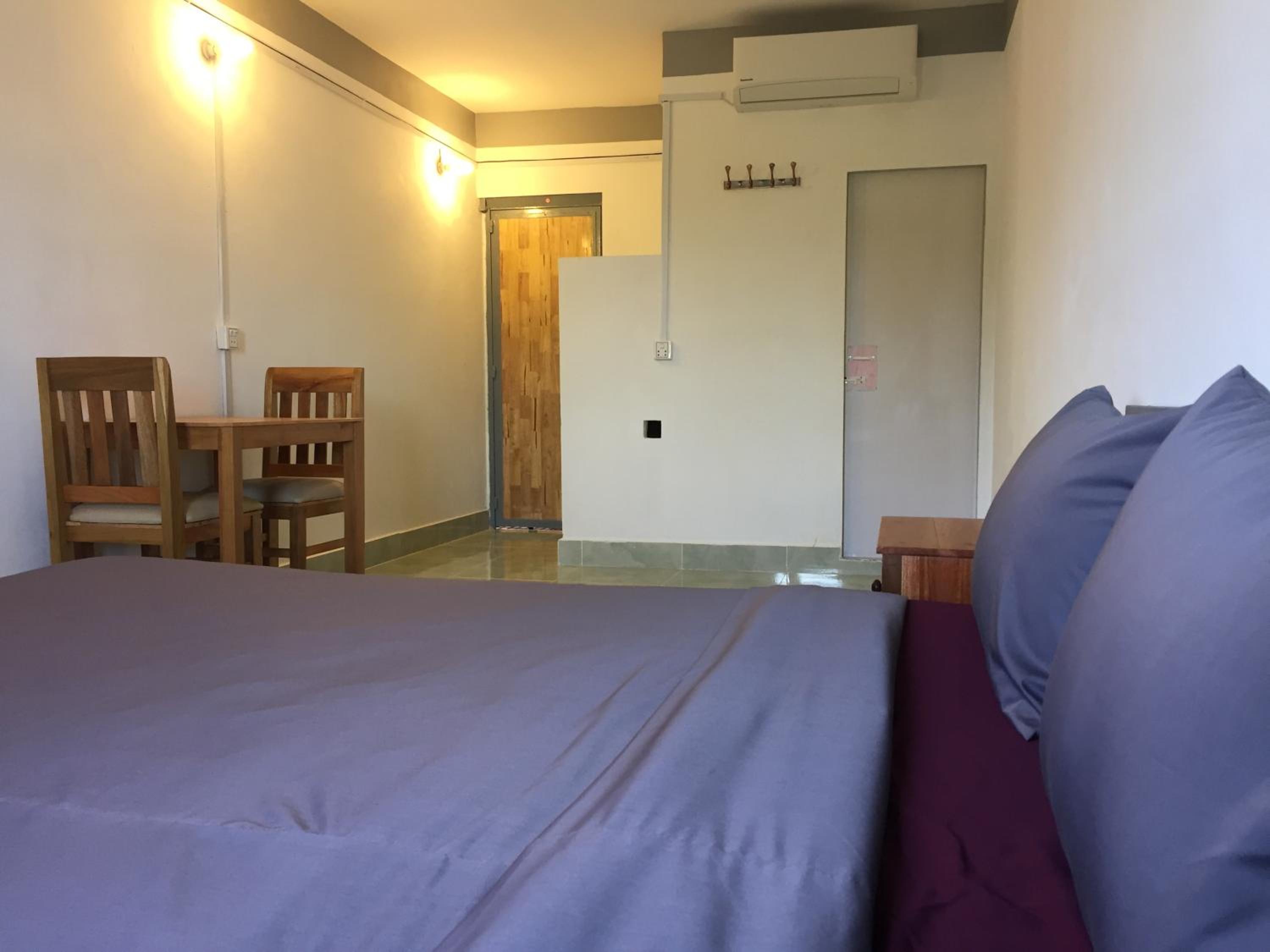 Sevenstars Hostel