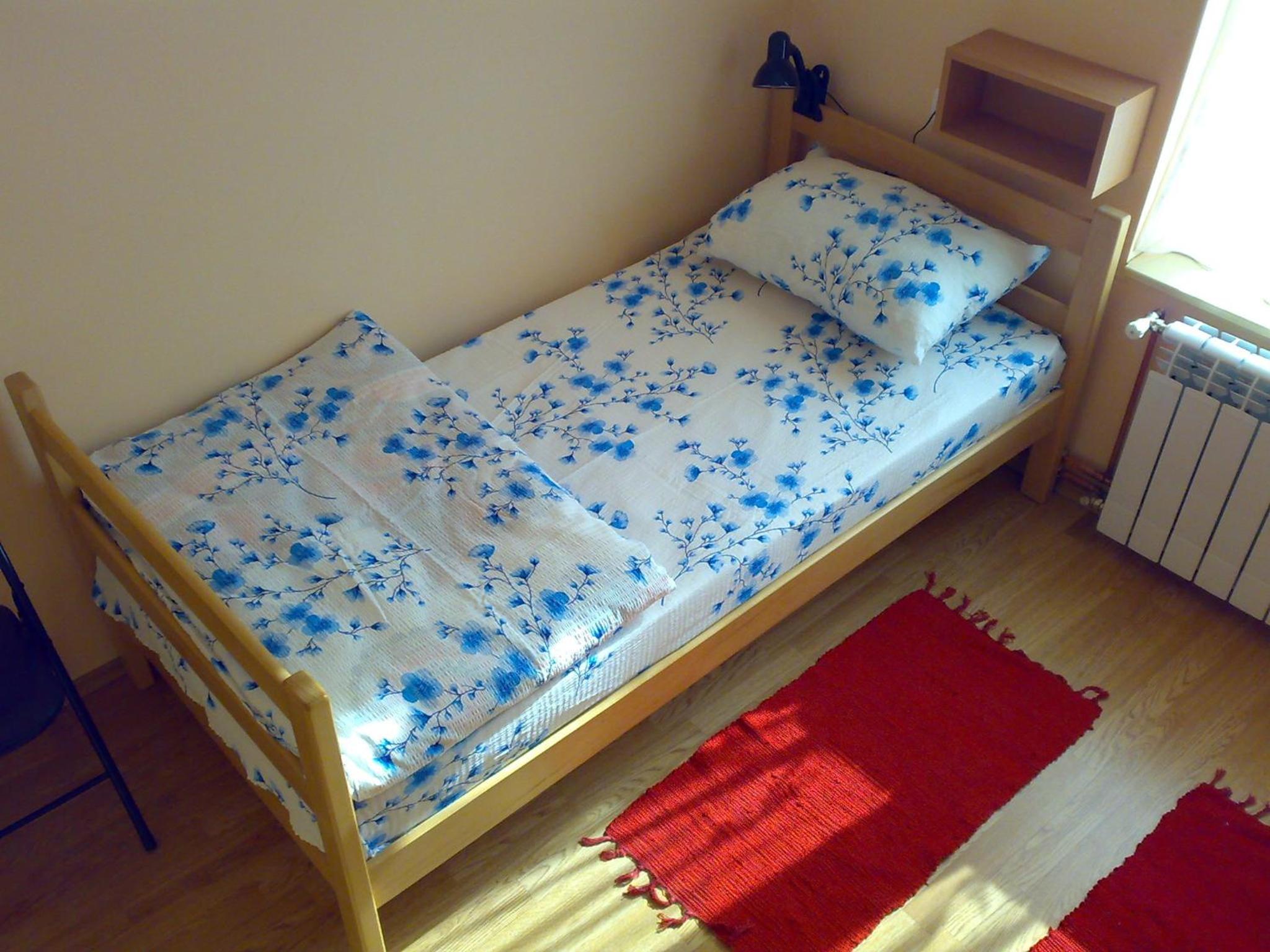 Hostel M view 3