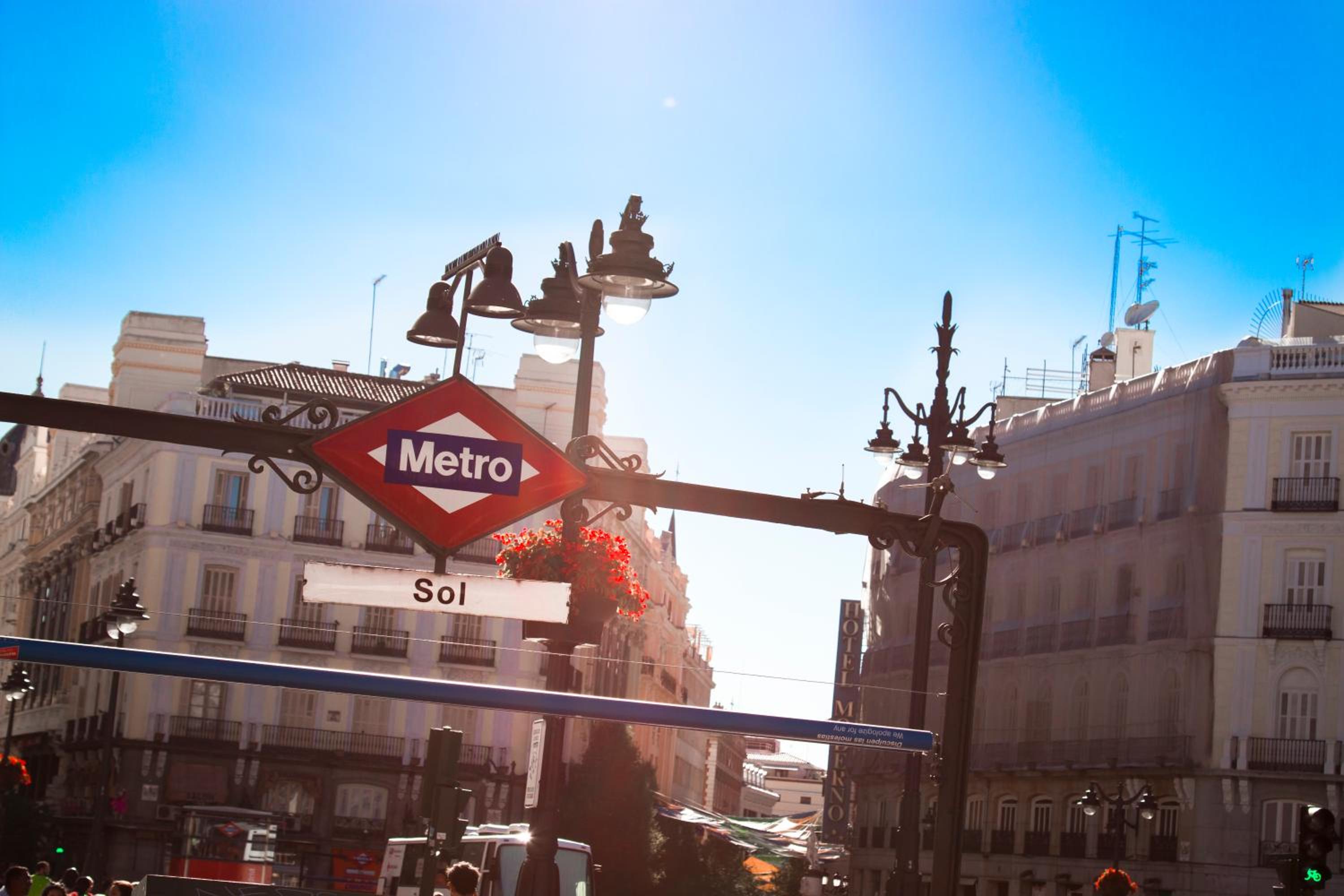 Apartamento en Carretas - Puerta del Sol photo 5
