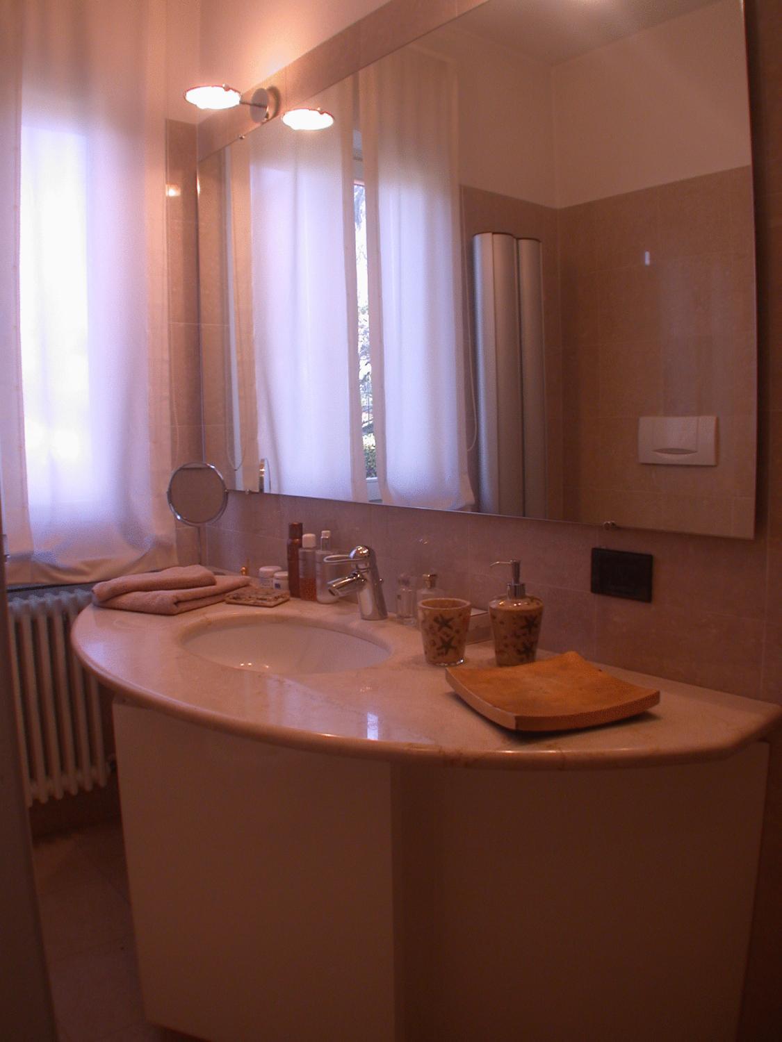 Villa Niccolò view 2