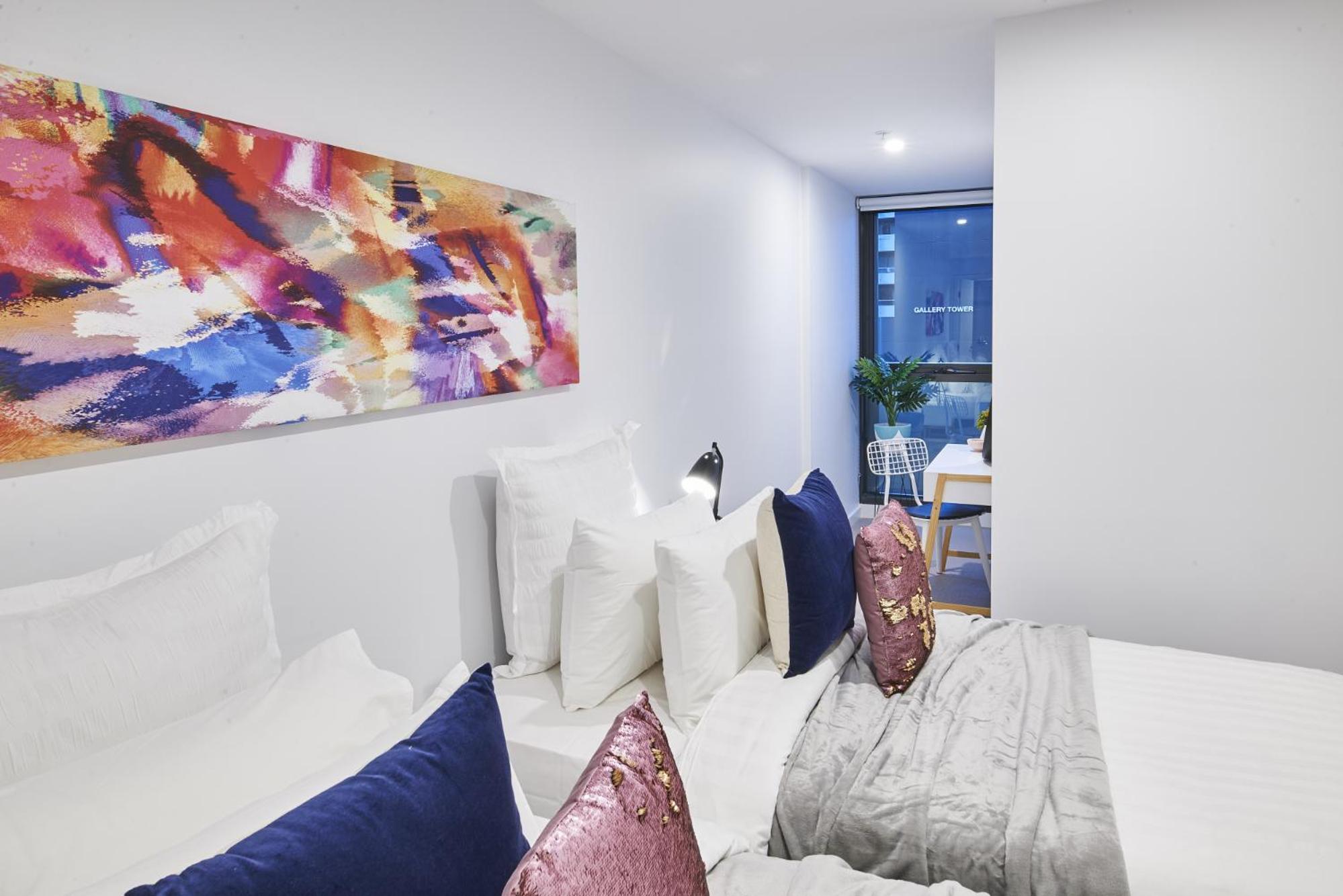 Mega Style Apartments Opus photo 3
