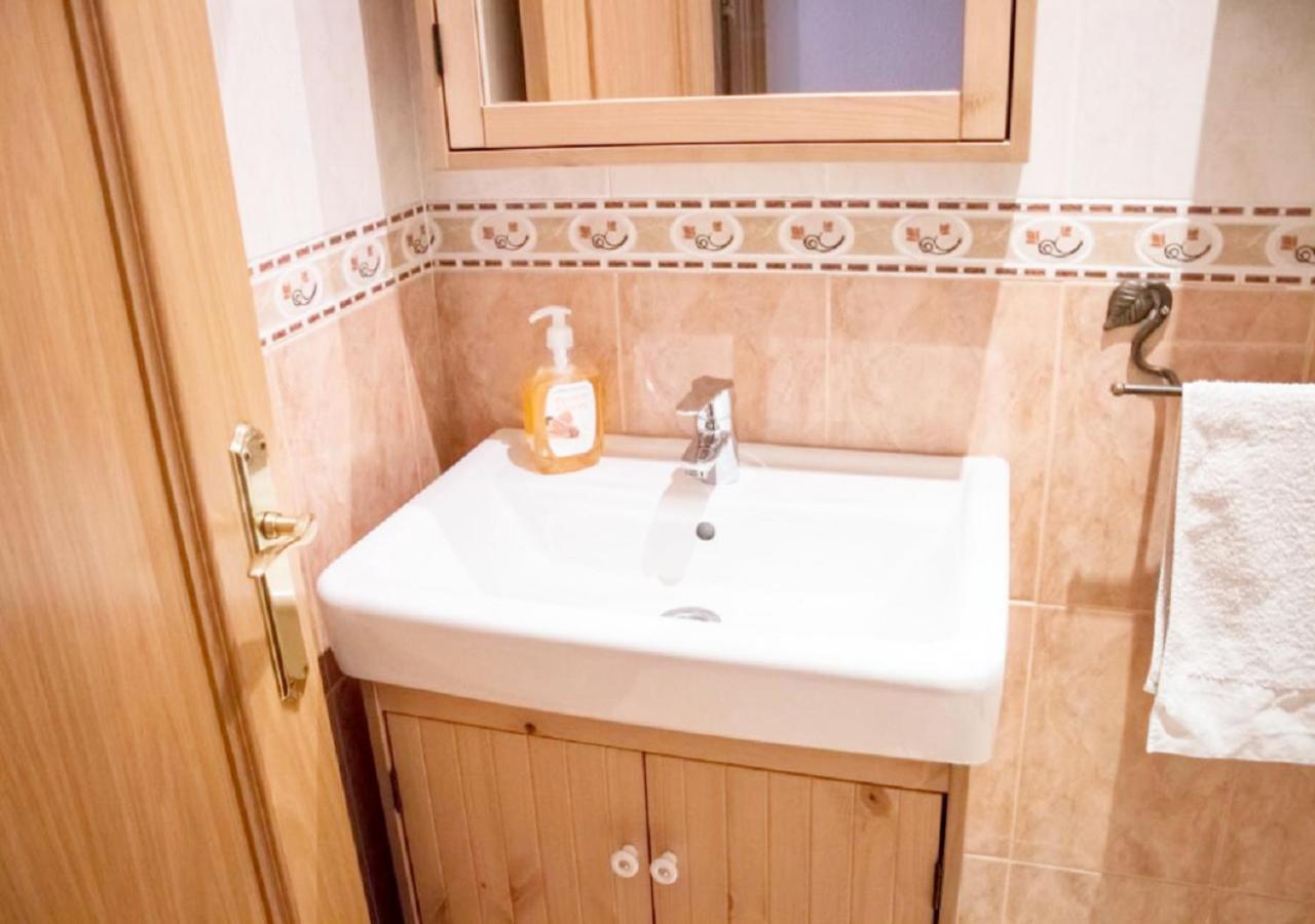 Apartamento en Carretas - Puerta del Sol photo 3