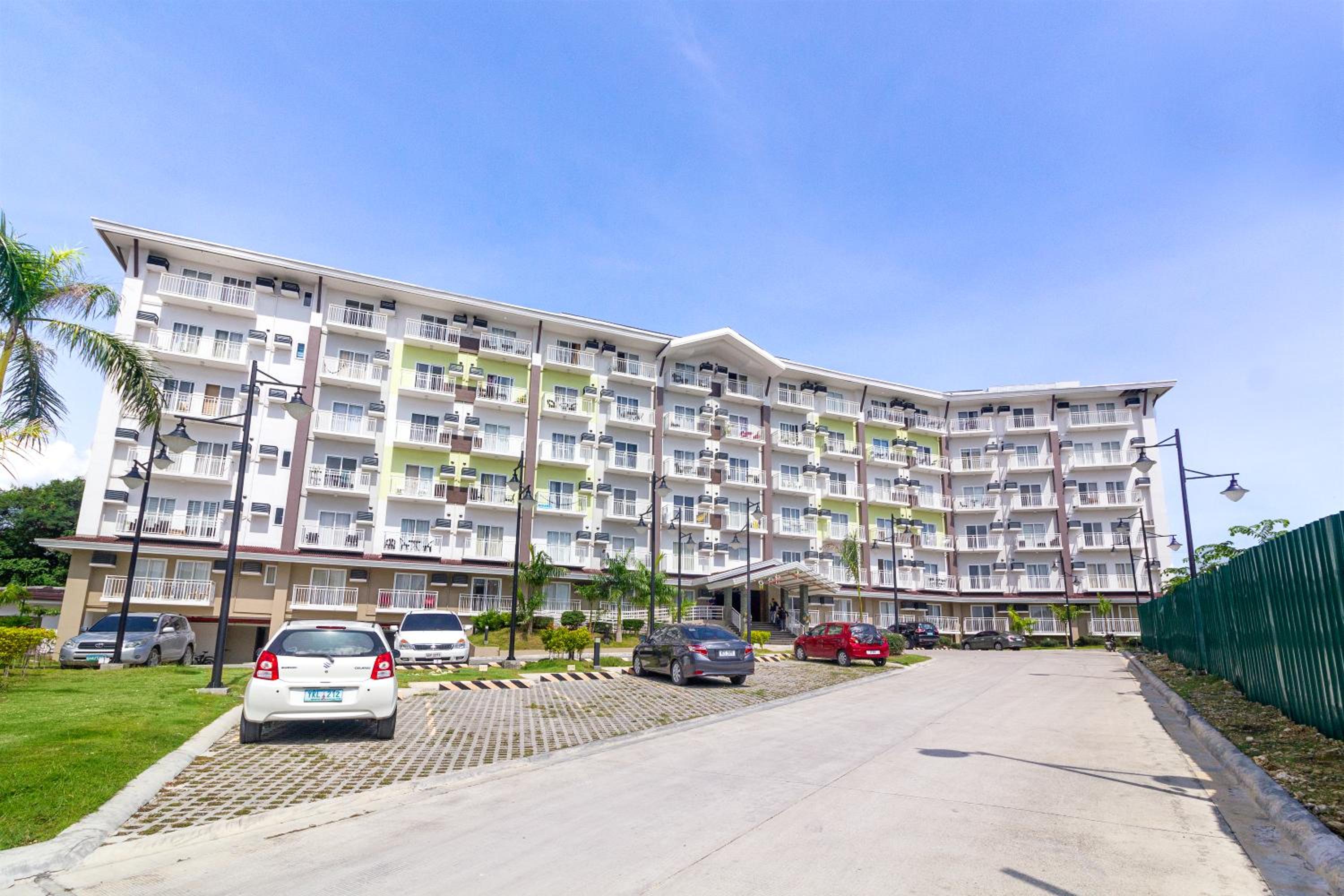 FRESIA by J&J Homes At Amani Grand Resort Residences Near Airport view 4