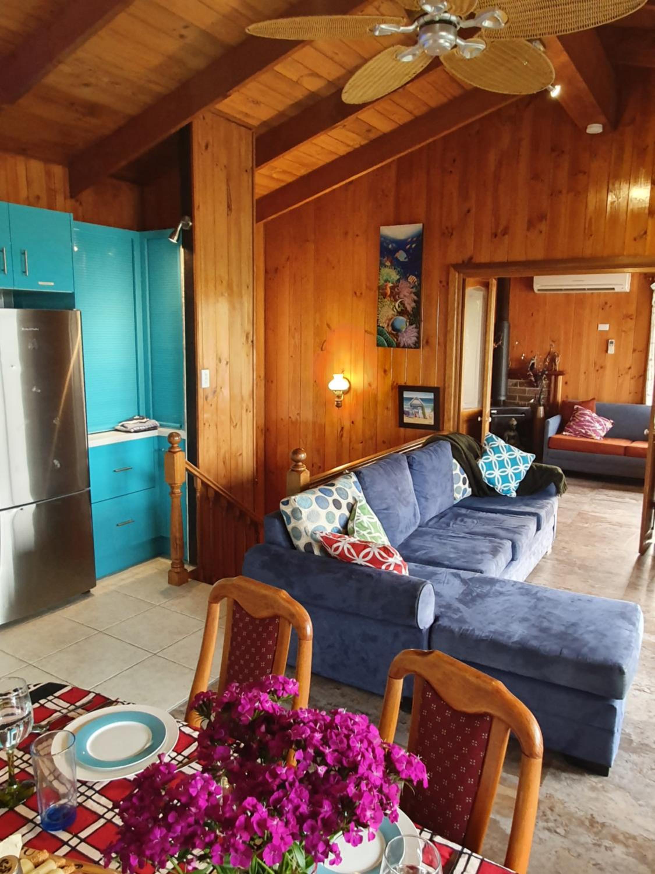 Marazul Paradise Beach House- Panoramic Ocean Views