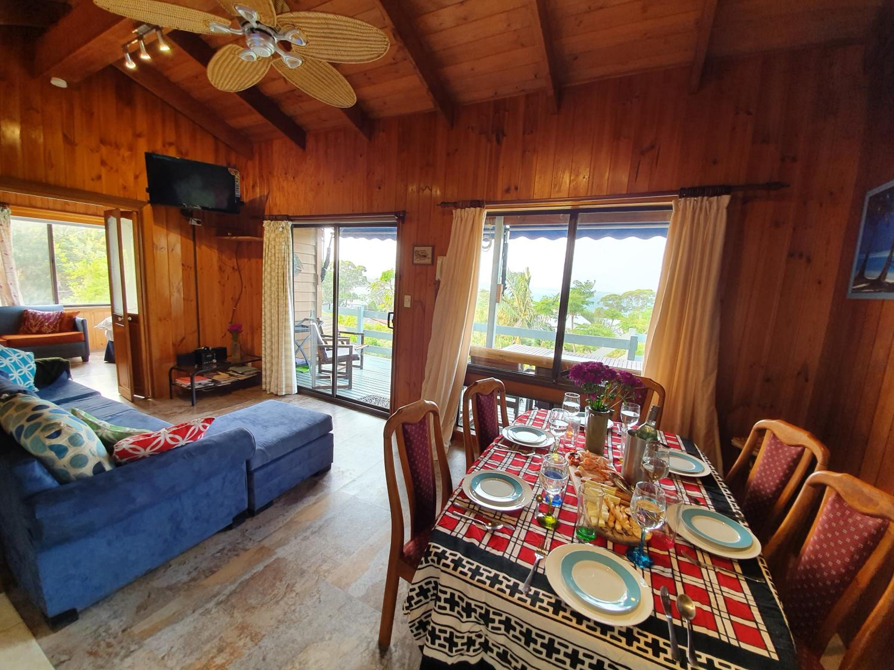 Marazul Paradise Beach House- Panoramic Ocean Views