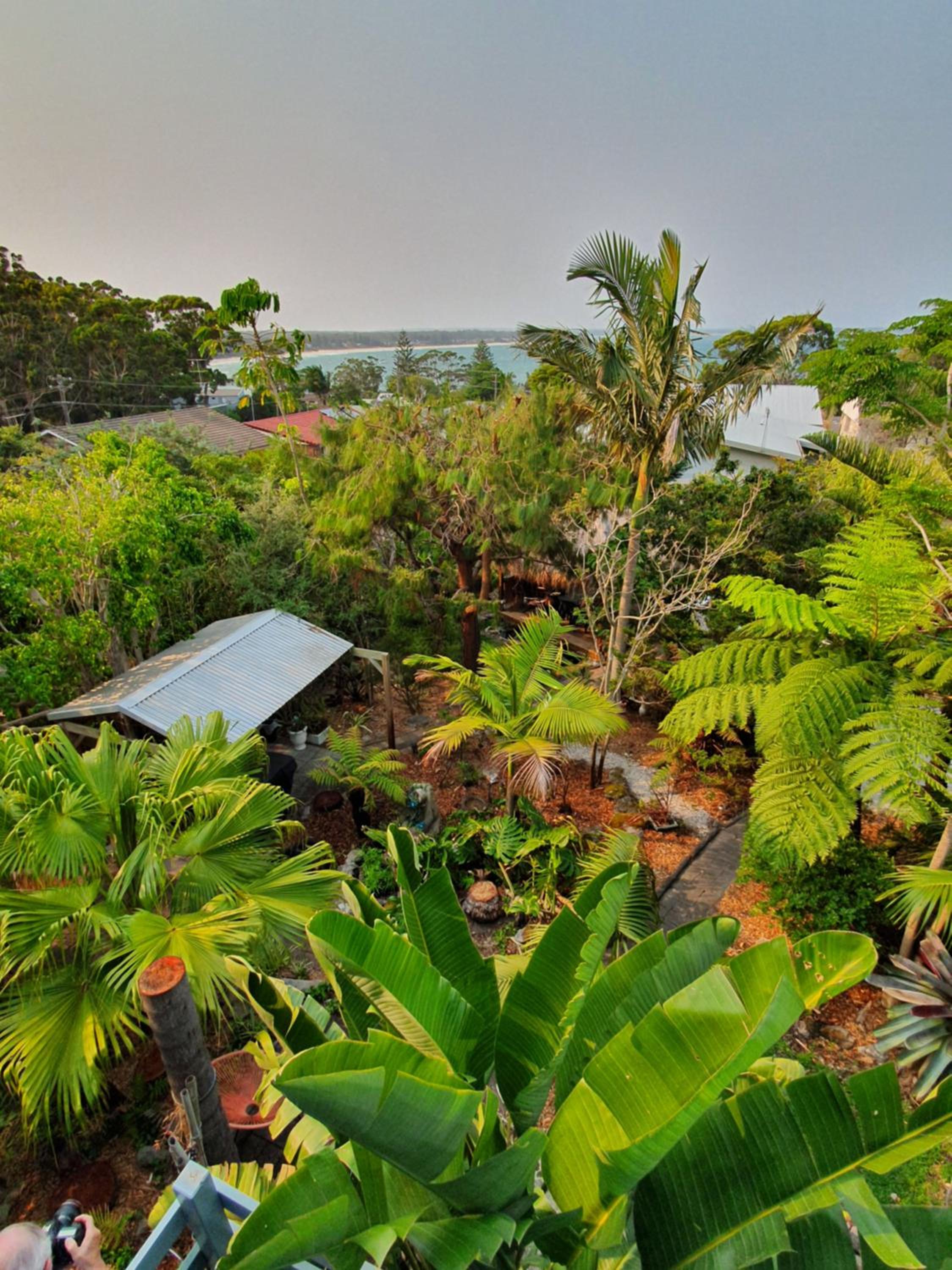 Marazul Paradise Beach House- Panoramic Ocean Views