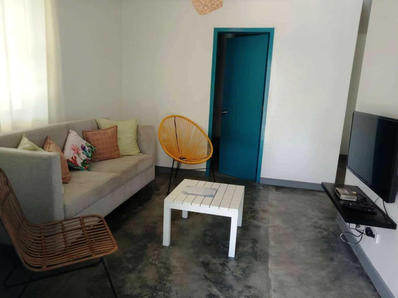 Lazuli Resort, San Vicente - 13