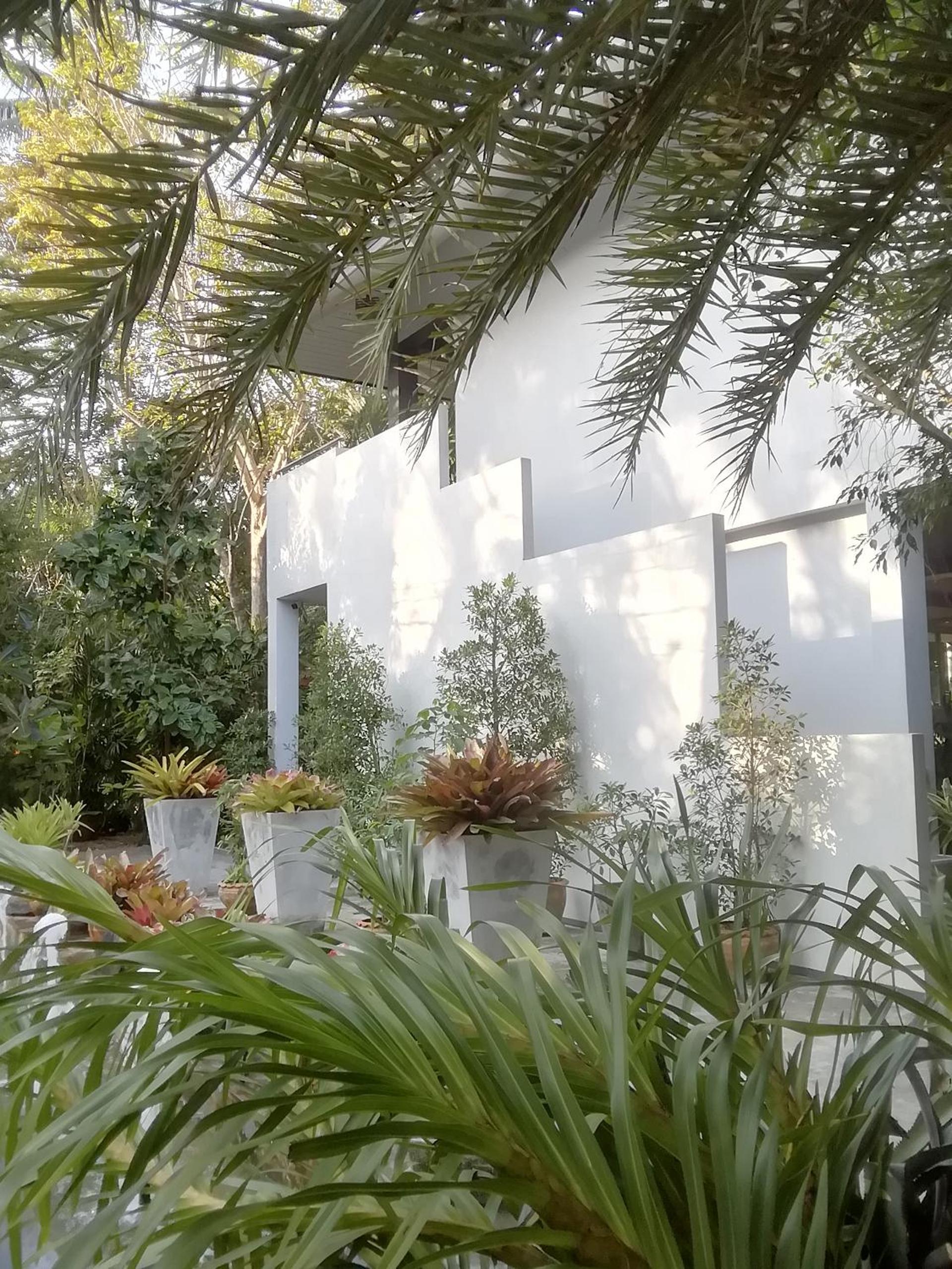 The Theatre Villa