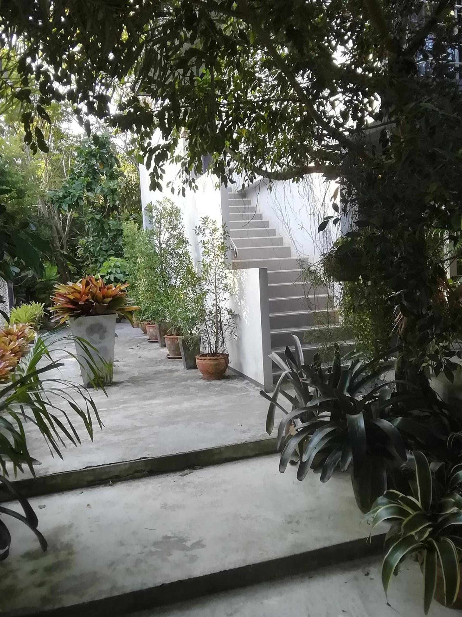 The Theatre Villa