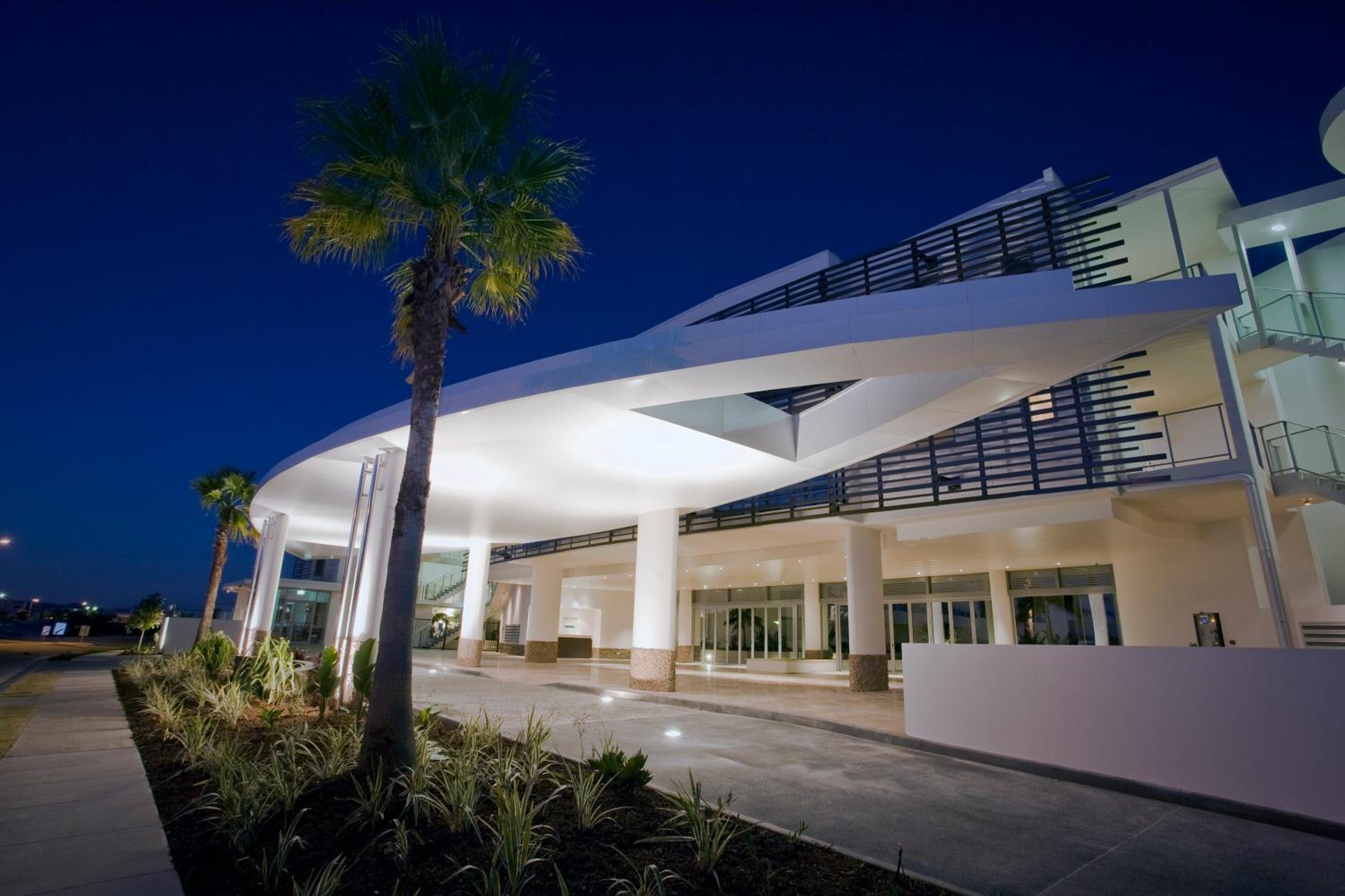 Cotton Beach Resort - Tweed Coast Holidays ®