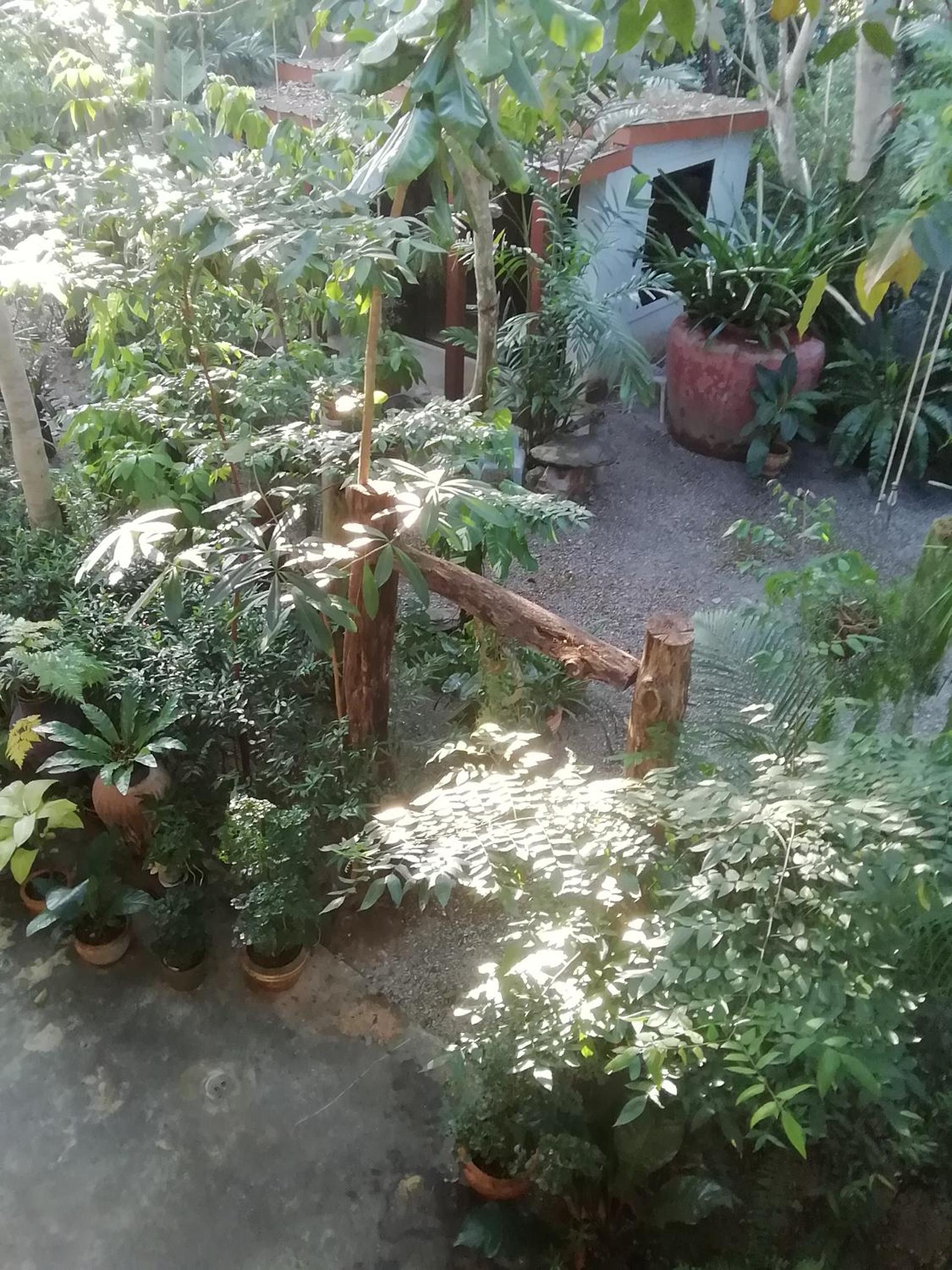 The Theatre Villa