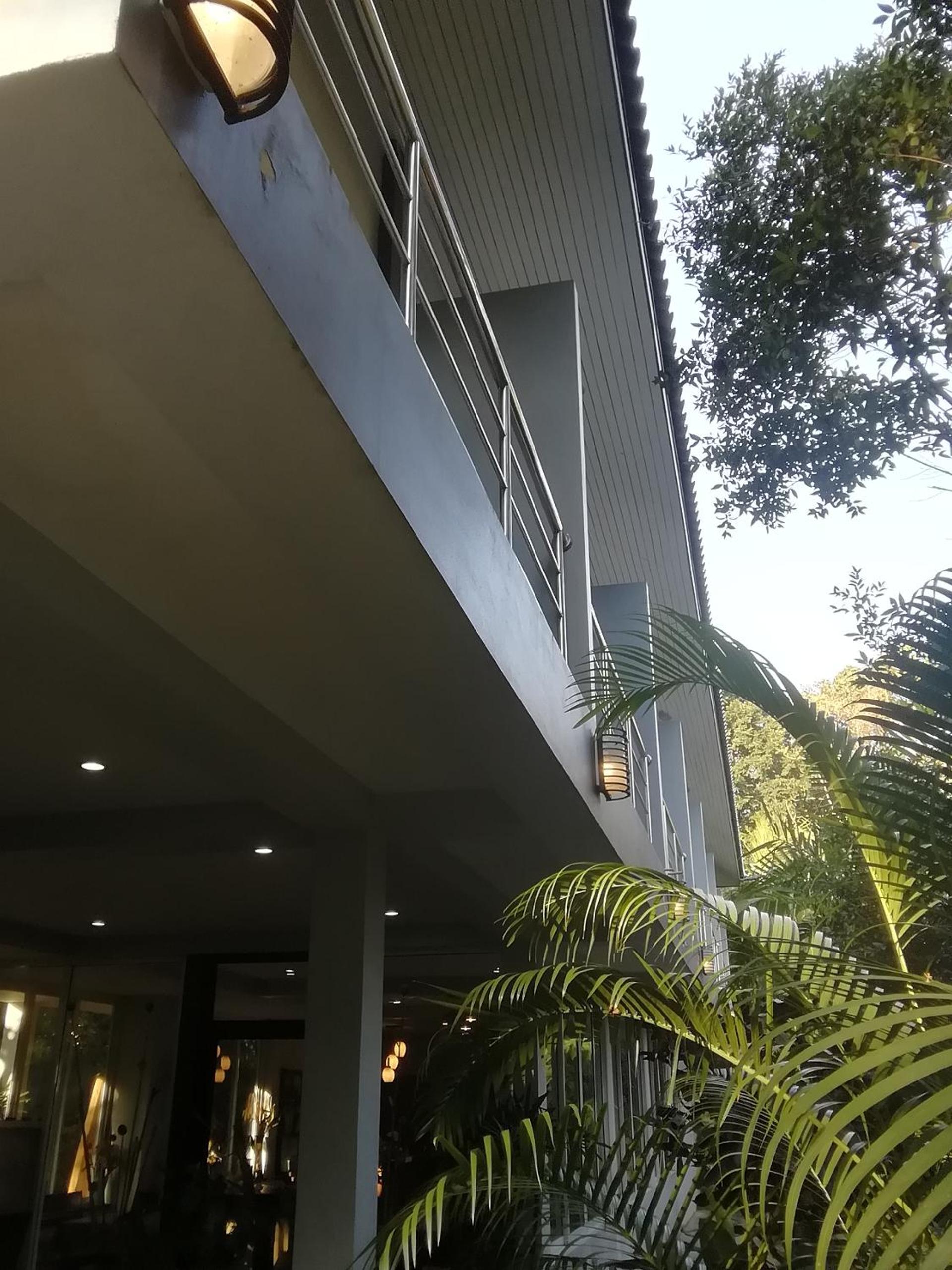 The Theatre Villa