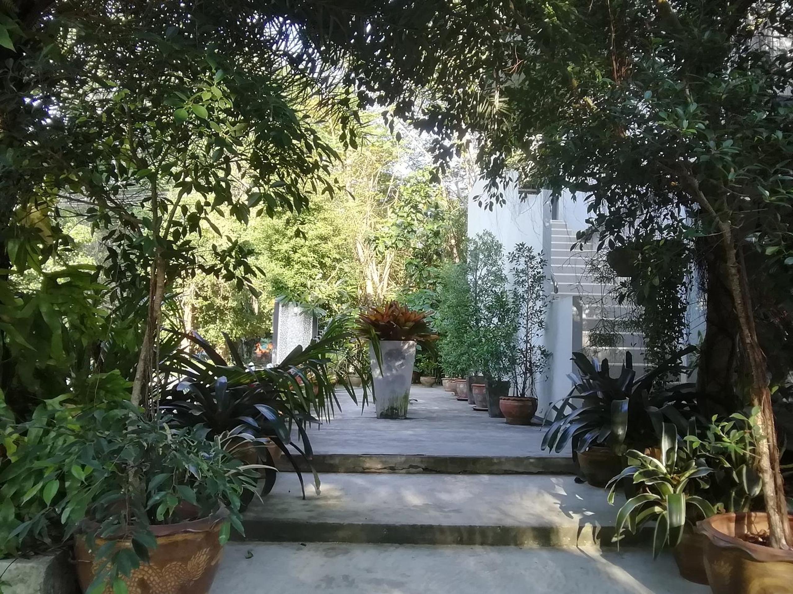 The Theatre Villa