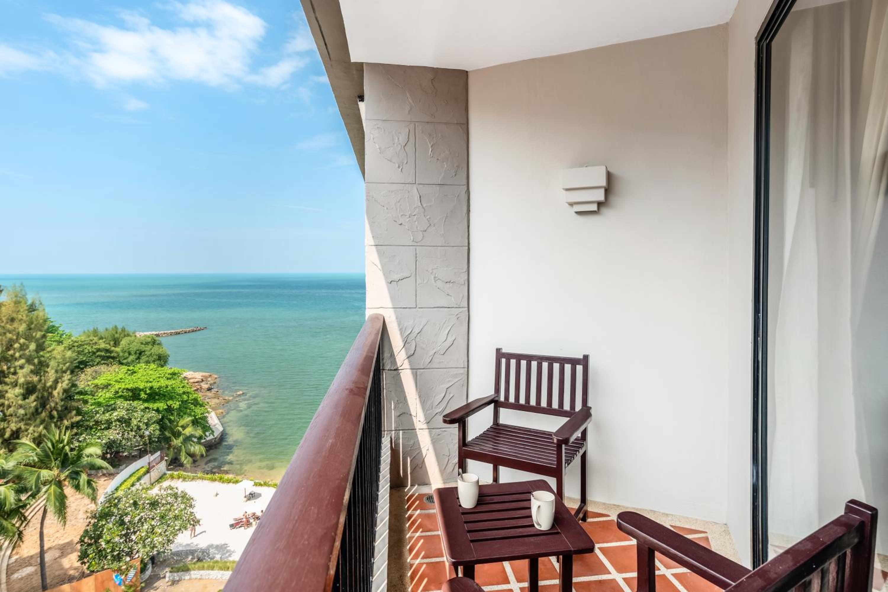 Garden Cliff Resort And Spa