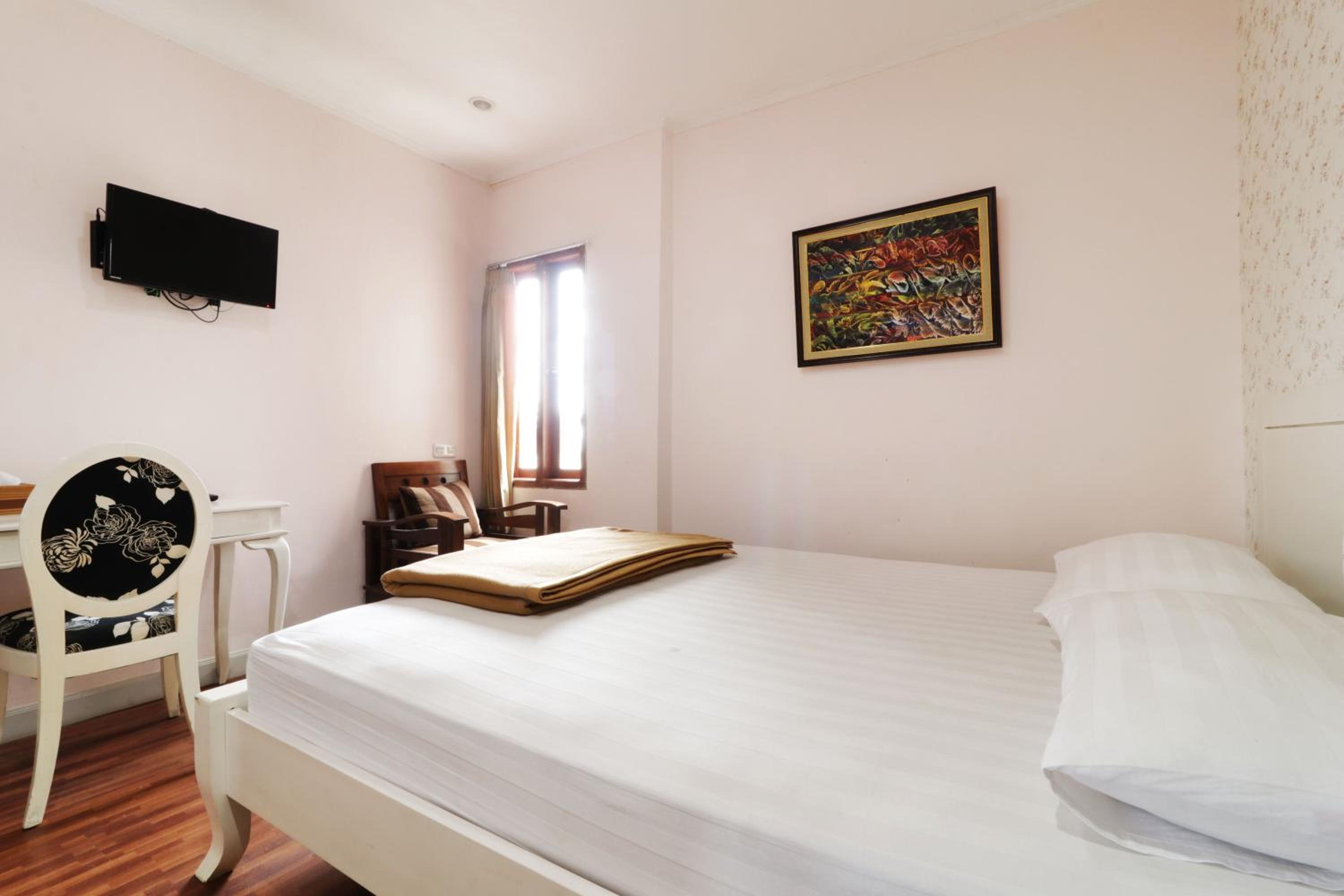 Jayagiri Guesthouse By Belgareti