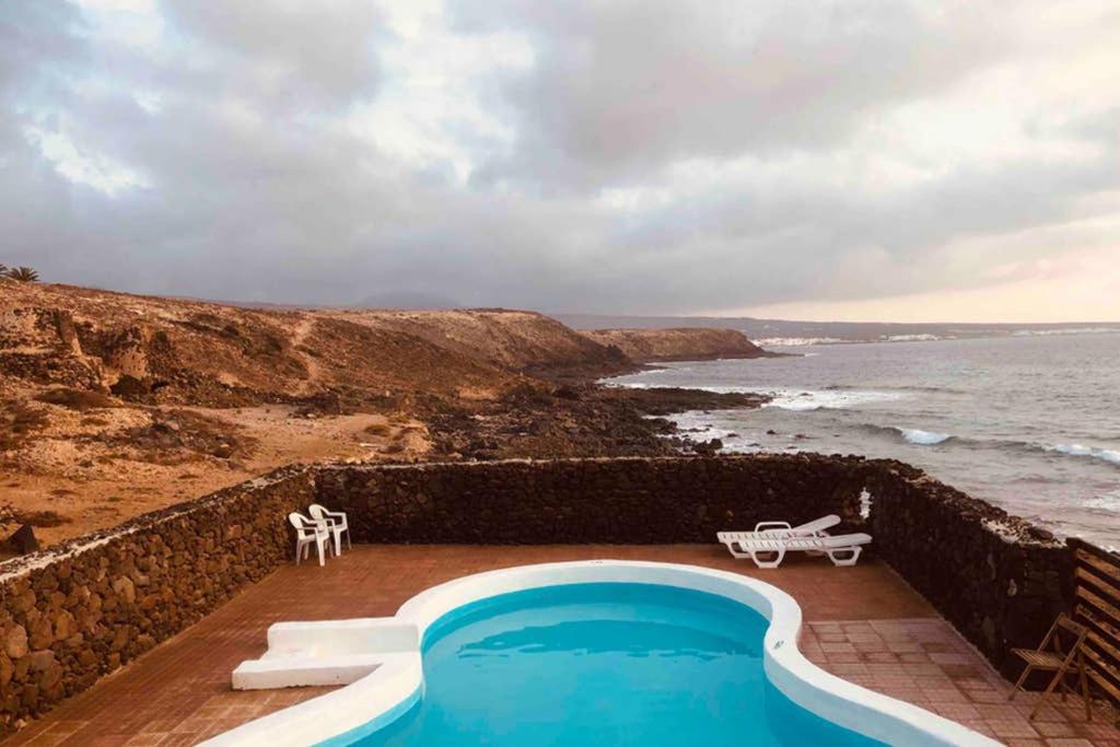 Playa Marina Ocean View Eco Bungalow view 4