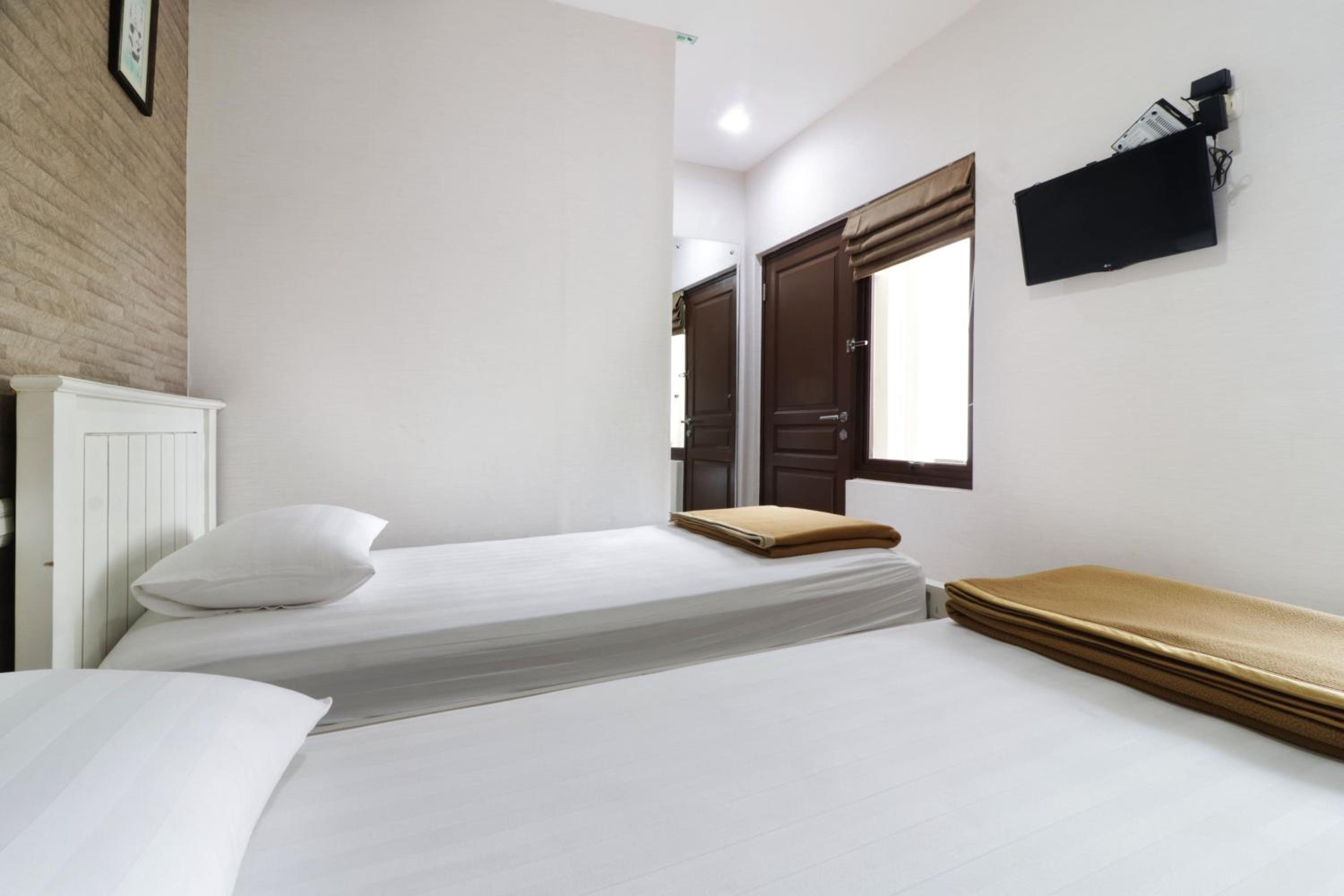 Jayagiri Guesthouse By Belgareti