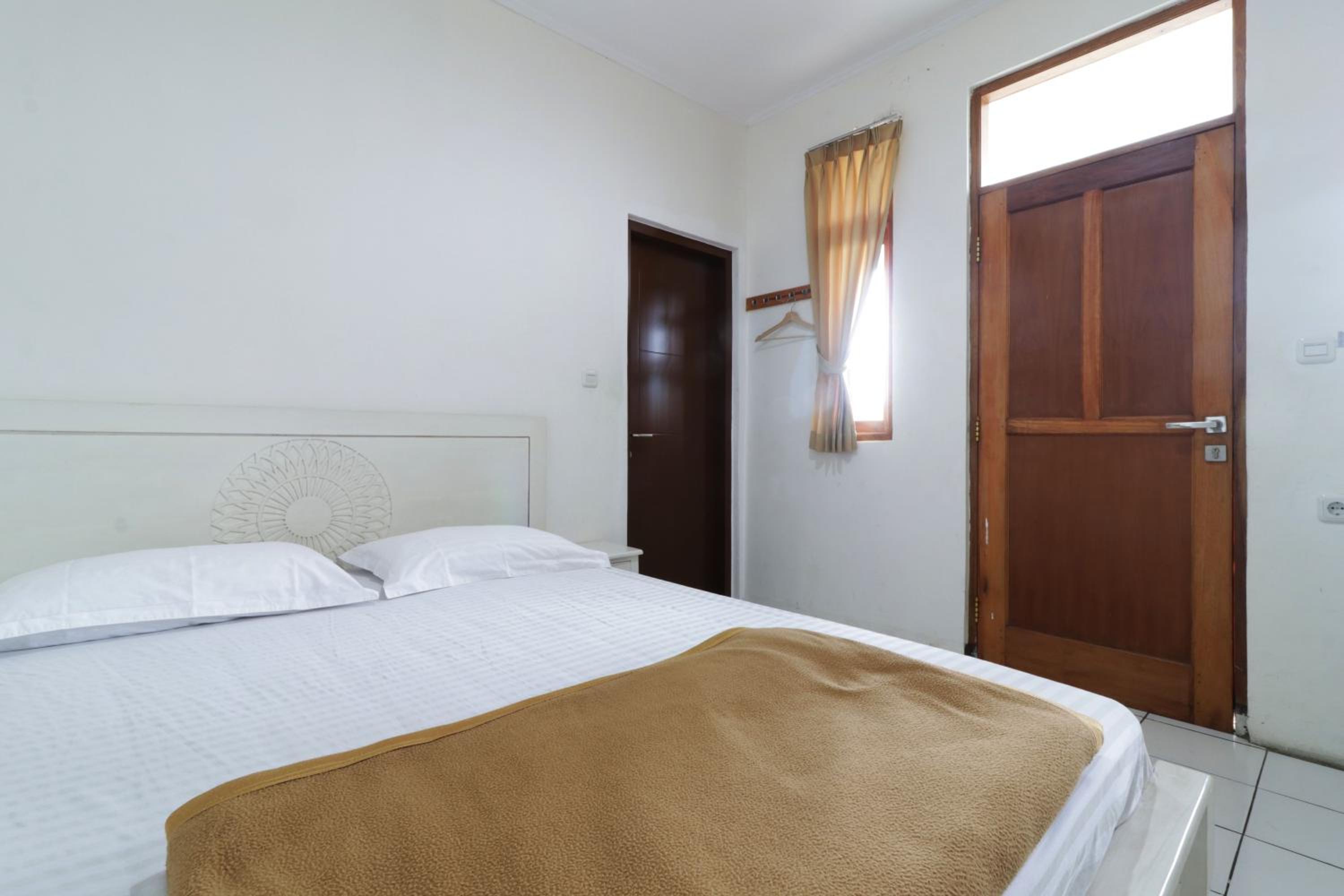 Jayagiri Guesthouse By Belgareti