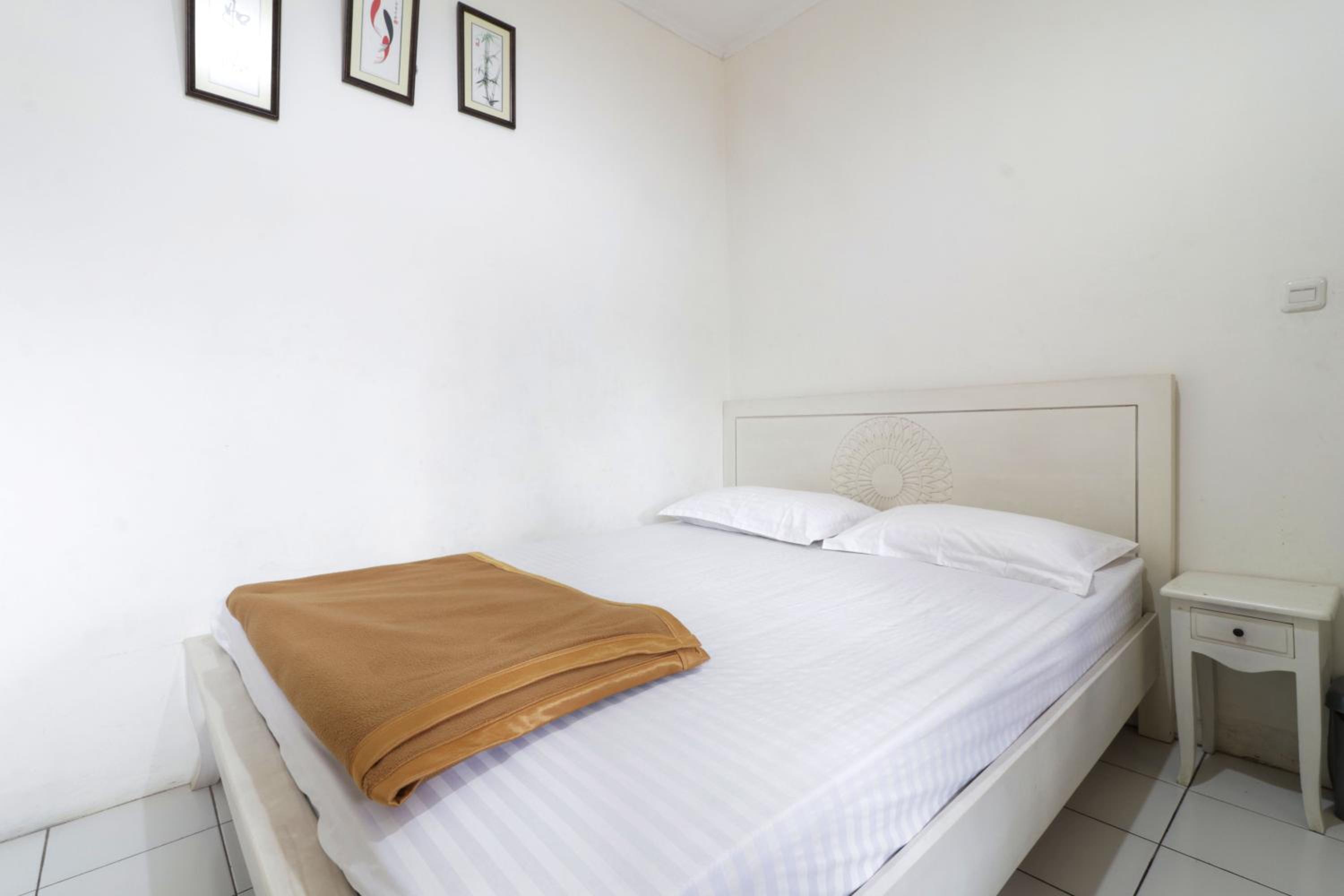 Jayagiri Guesthouse By Belgareti