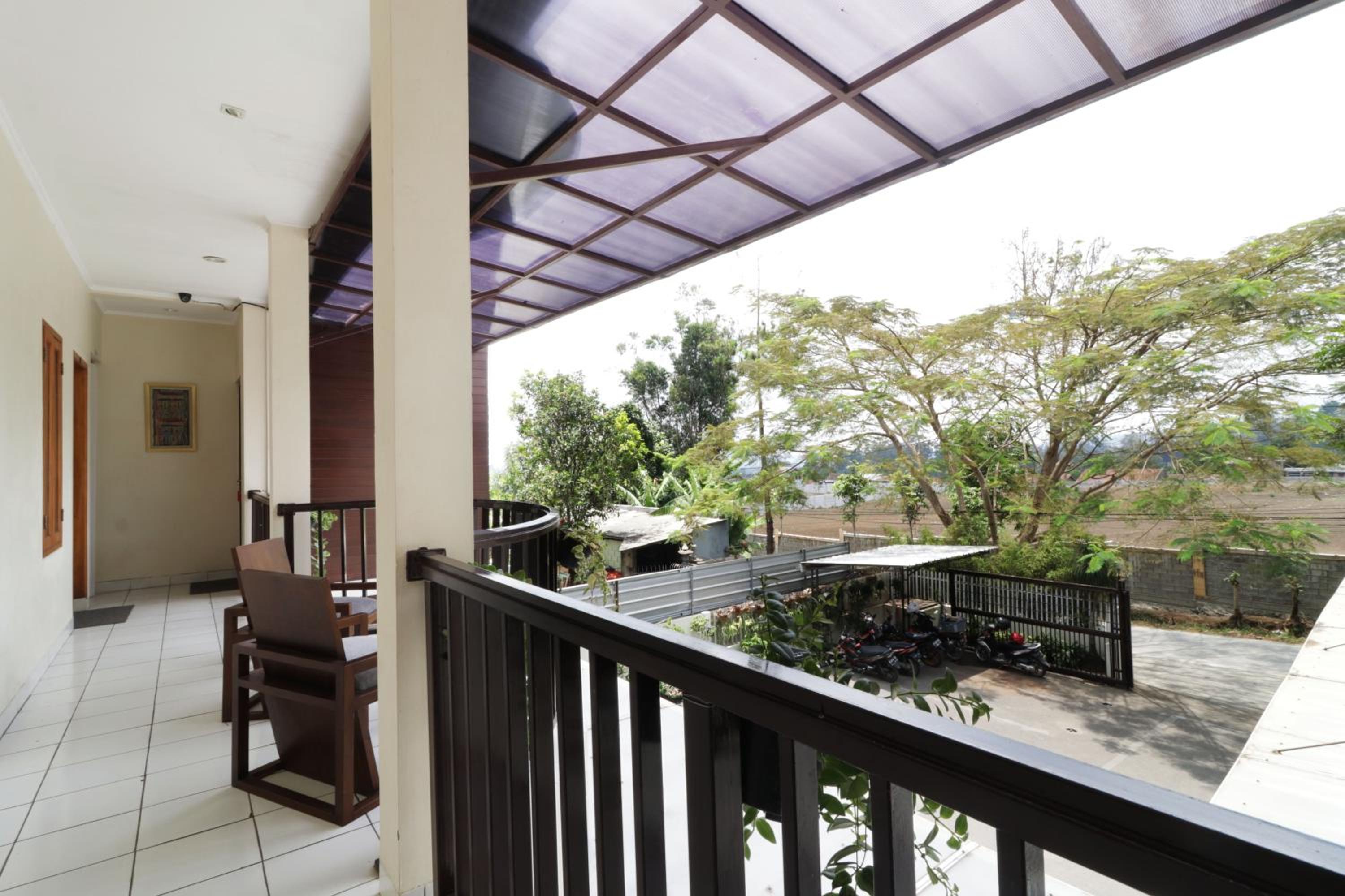 Jayagiri Guesthouse By Belgareti