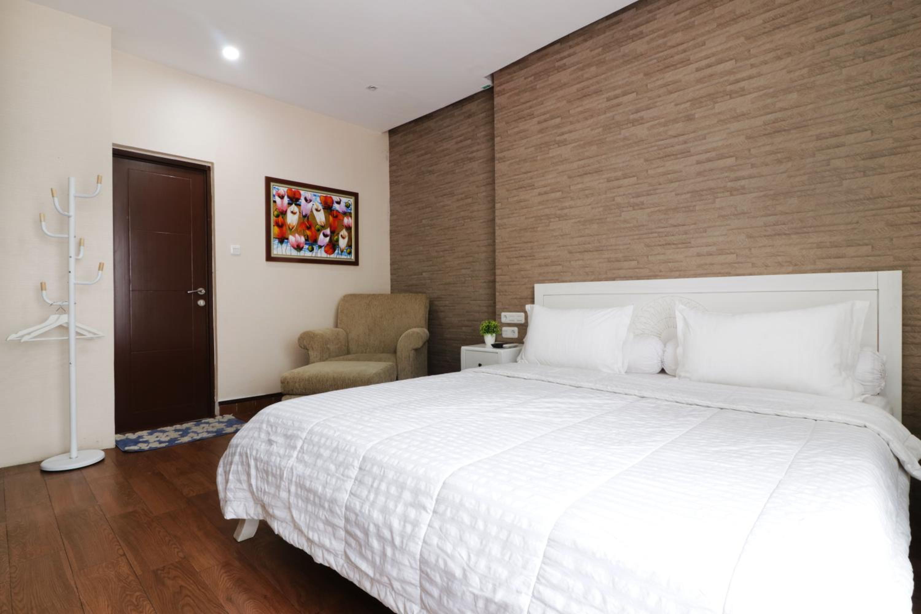 Jayagiri Guesthouse By Belgareti