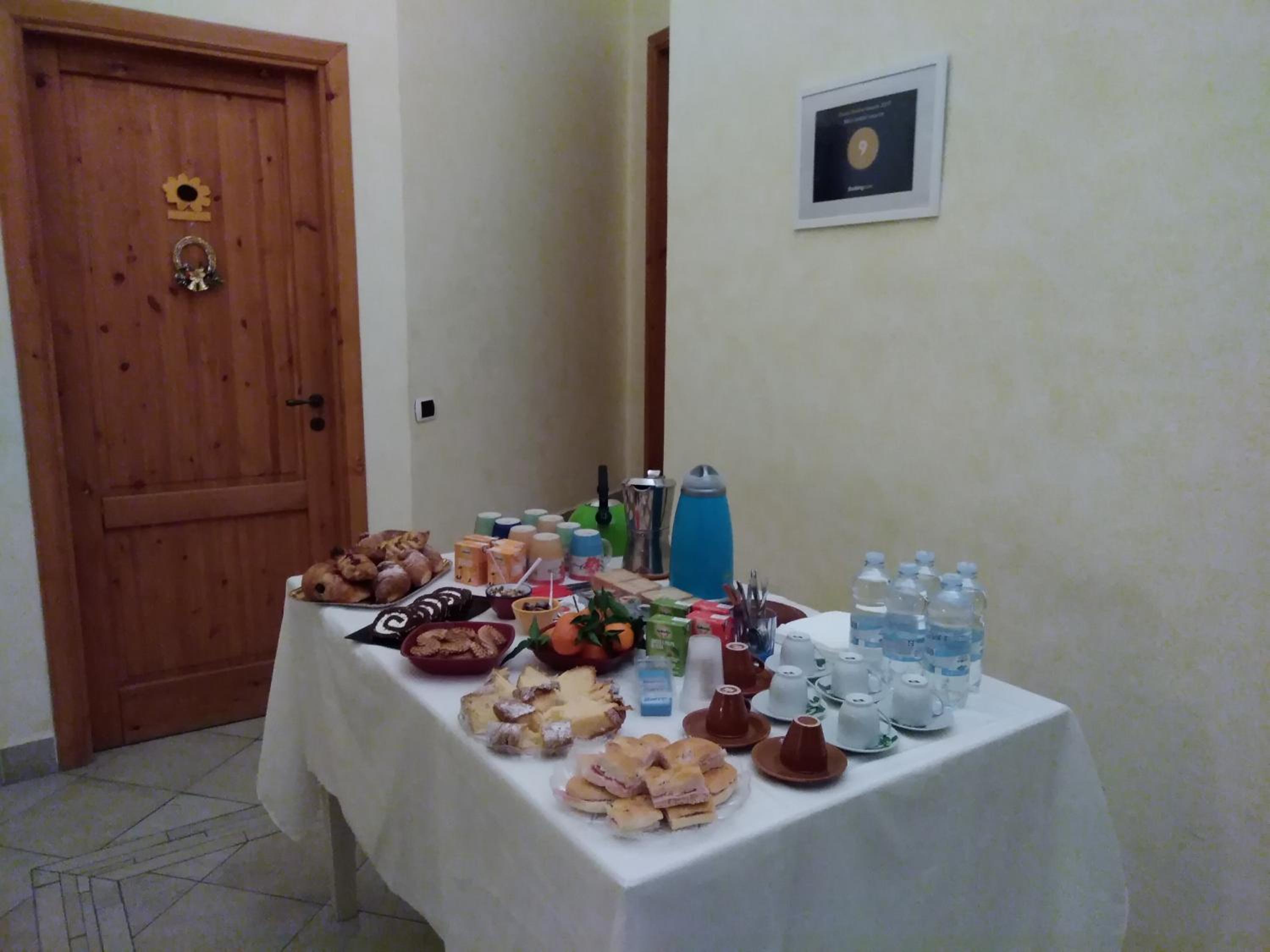B&b Candido Vacanze